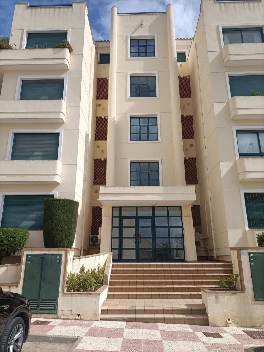 Apartamento Planta Media de 2 dormitorios en Orihuela Costa - 40