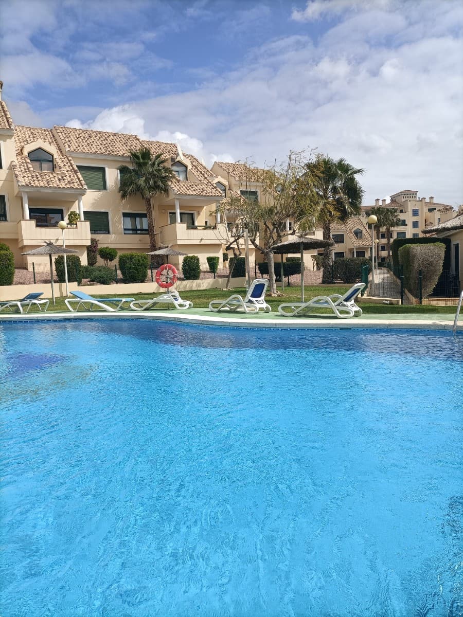 Apartamento Planta Media de 2 dormitorios en Orihuela Costa - 43