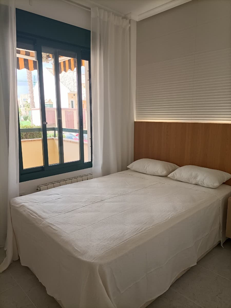 Apartamento Planta Media de 2 dormitorios en Orihuela Costa - 31