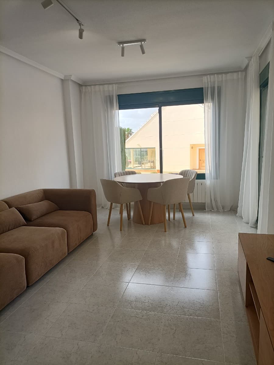 Apartamento Planta Media de 2 dormitorios en Orihuela Costa - 29
