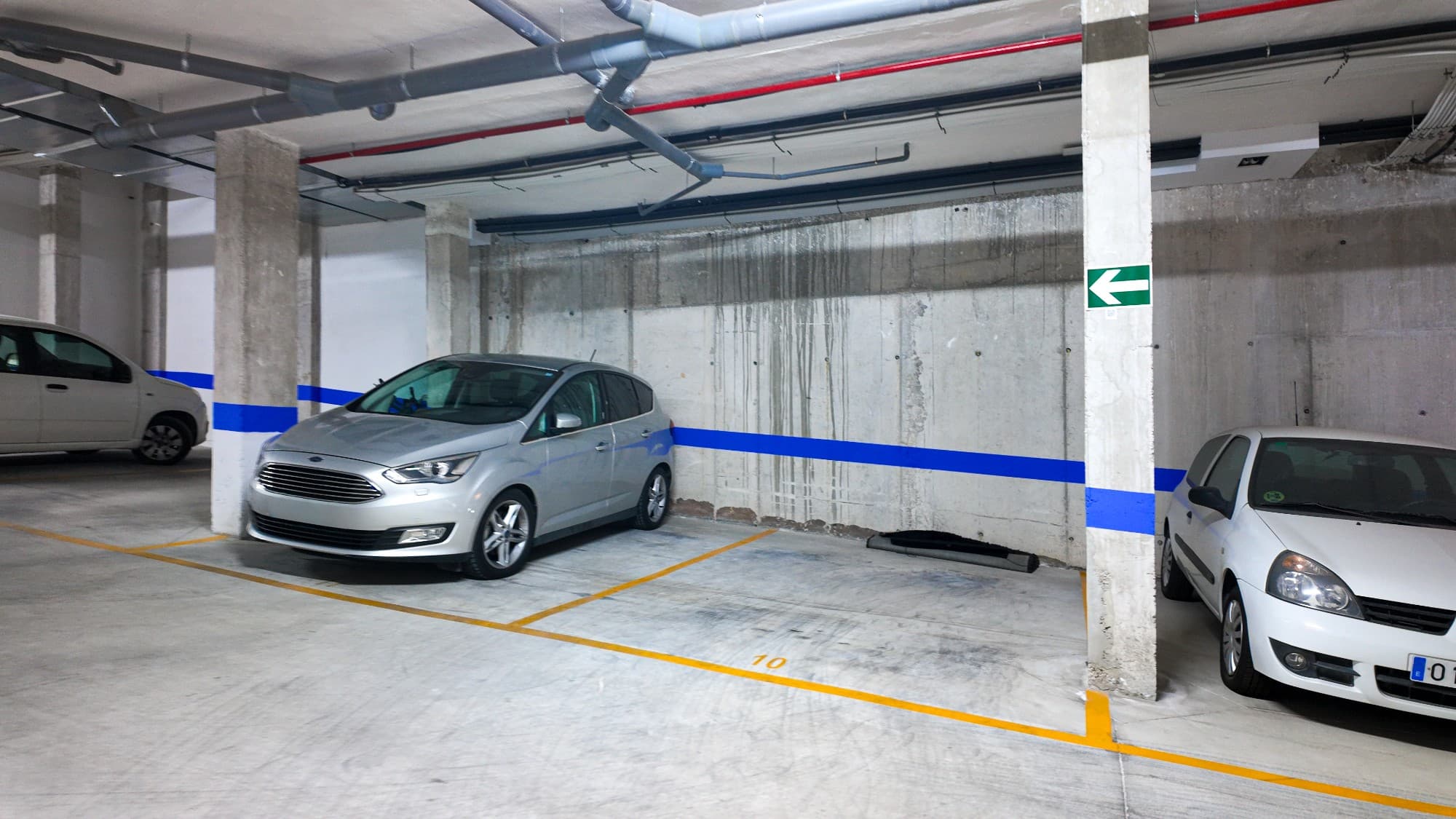 Apartamento Planta Media de 2 dormitorios en Orihuela Costa - 38