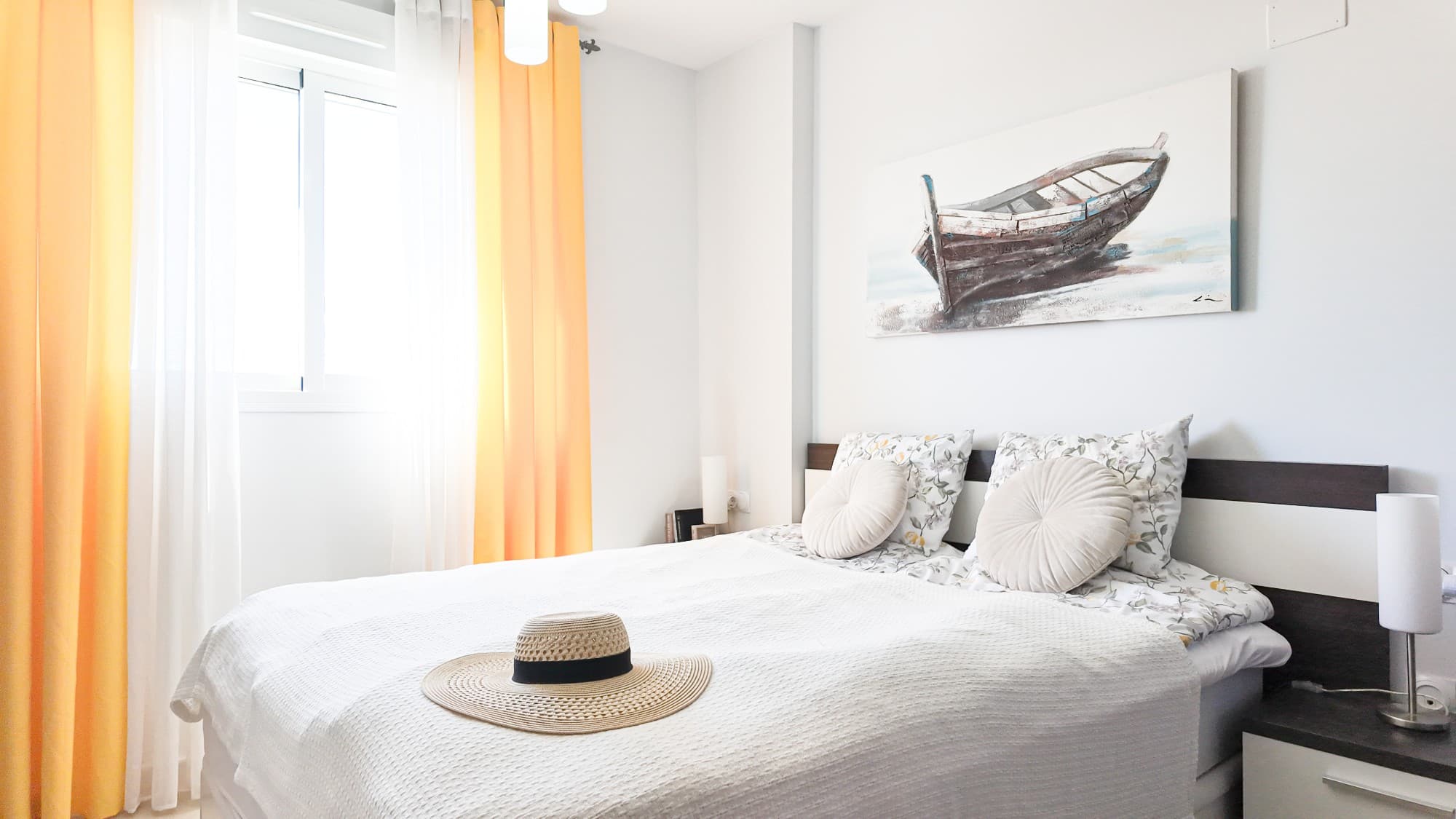 Apartamento Planta Media de 2 dormitorios en Orihuela Costa - 25