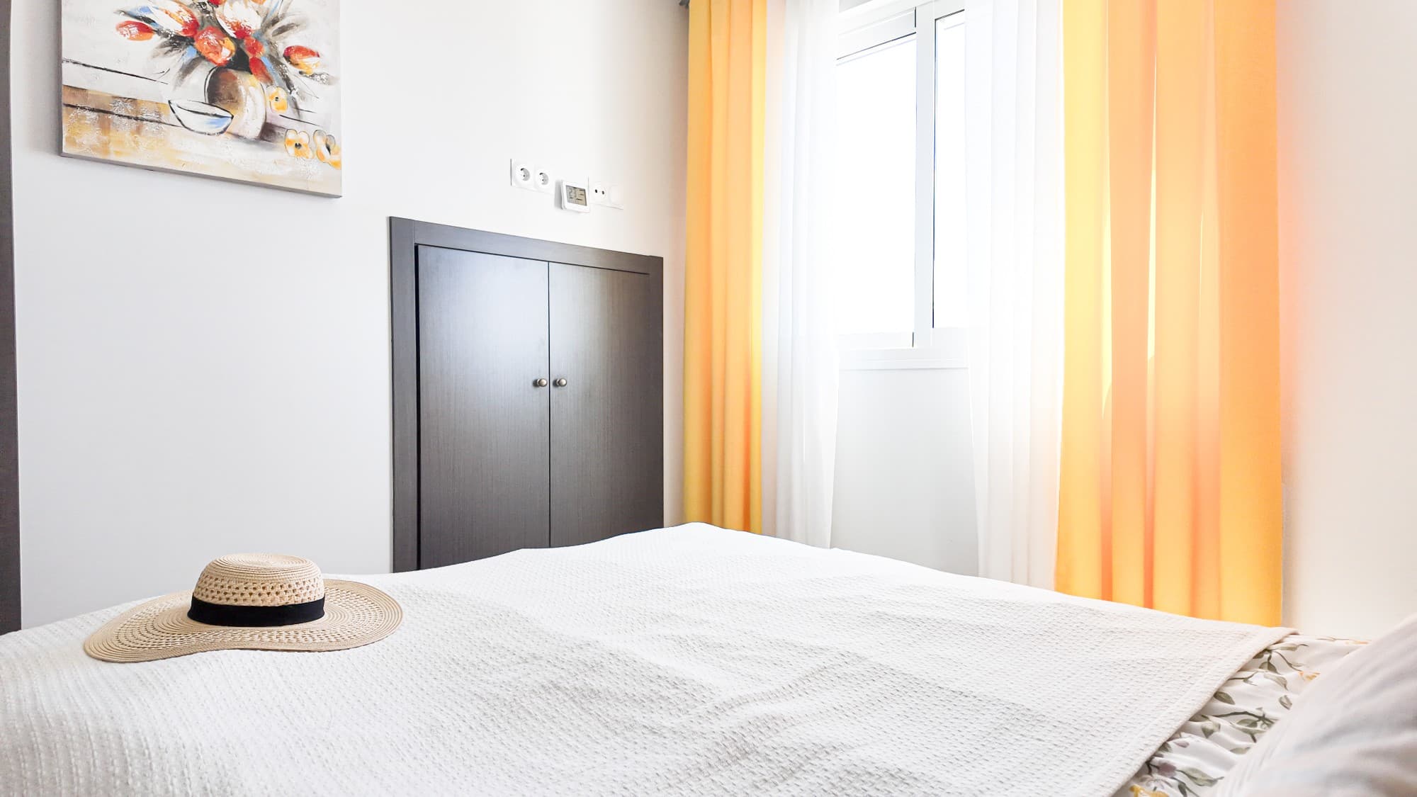 Apartamento Planta Media de 2 dormitorios en Orihuela Costa - 27