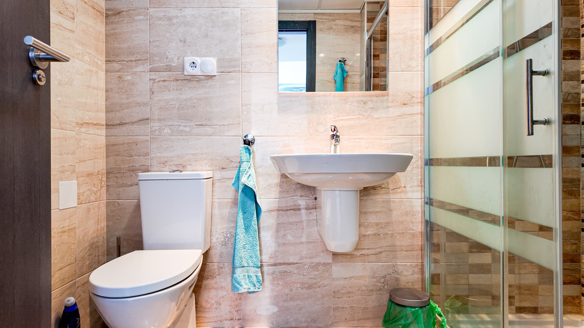 Apartamento Planta Media de 2 dormitorios en Orihuela Costa - 36