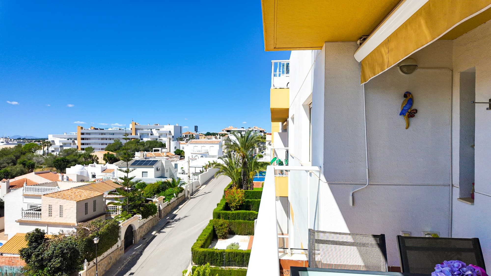Apartamento Planta Media de 2 dormitorios en Orihuela Costa - 22