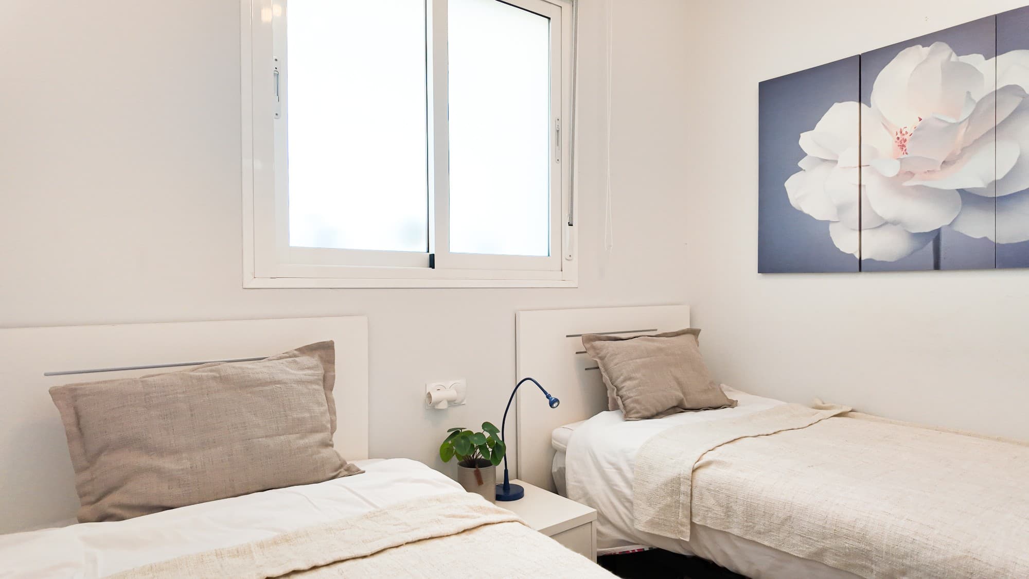 Apartamento Planta Media de 2 dormitorios en Orihuela Costa - 34