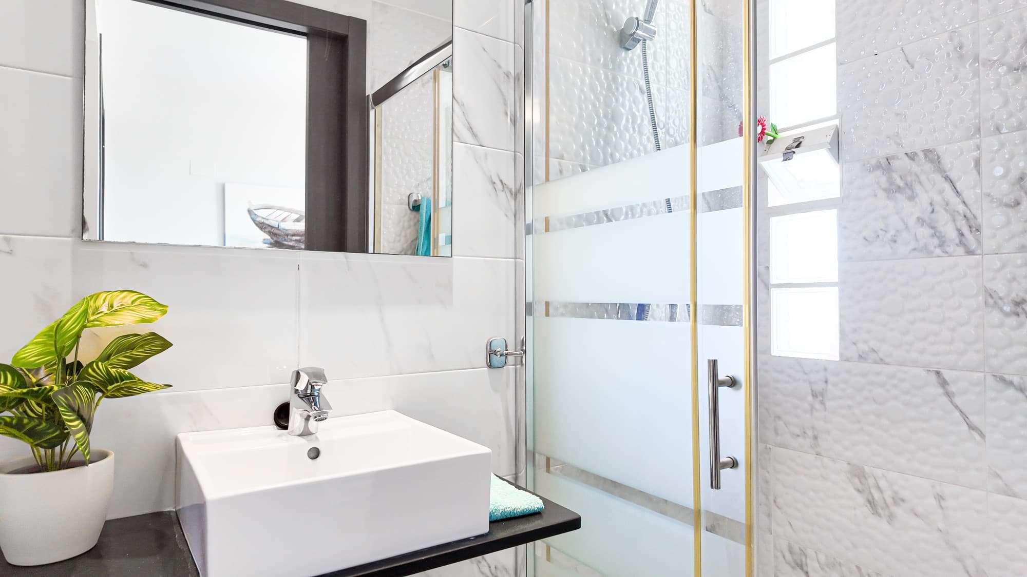 Apartamento Planta Media de 2 dormitorios en Orihuela Costa - 32