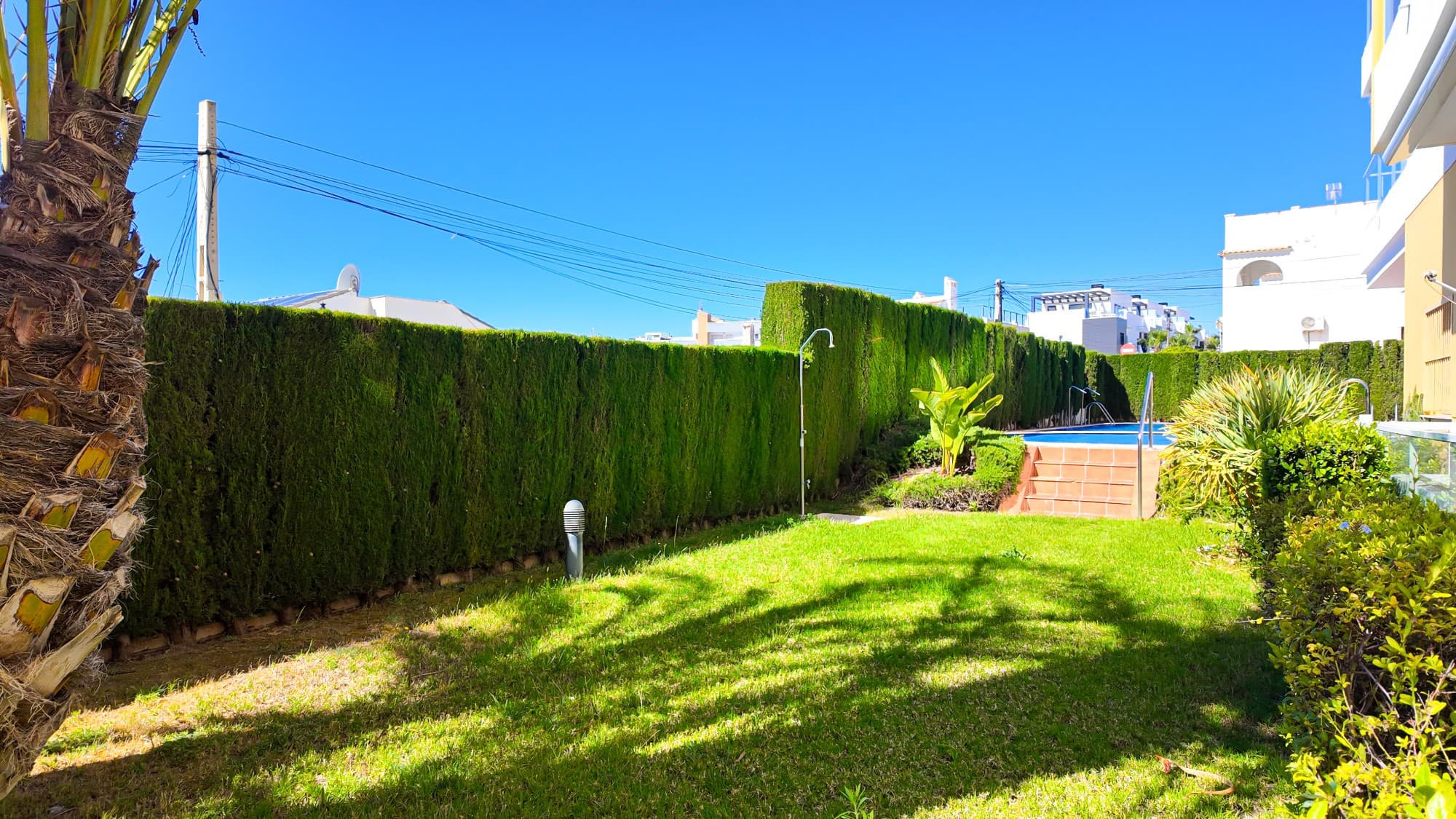 Apartamento Planta Media de 2 dormitorios en Orihuela Costa - 3
