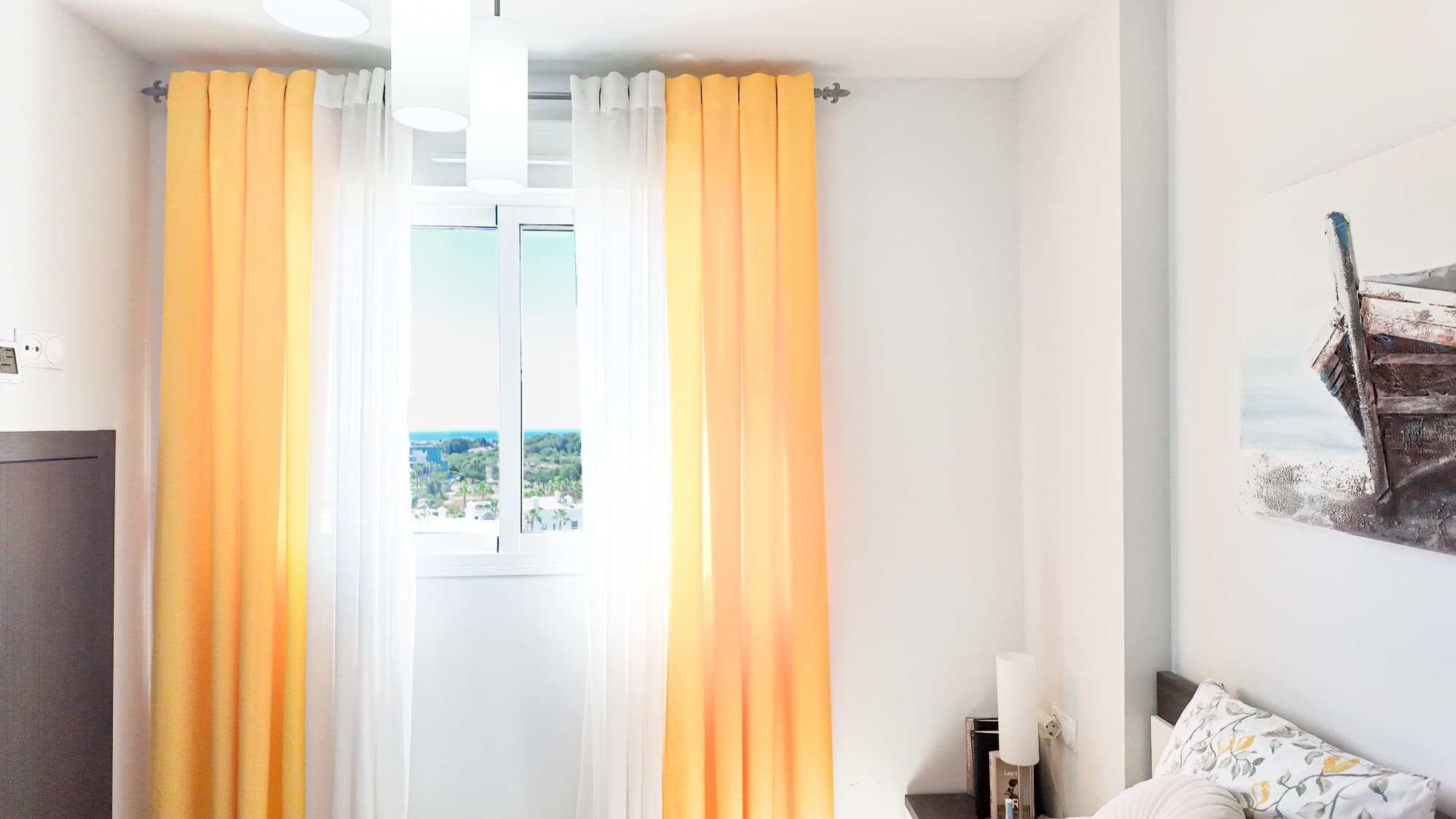 Apartamento Planta Media de 2 dormitorios en Orihuela Costa - 26