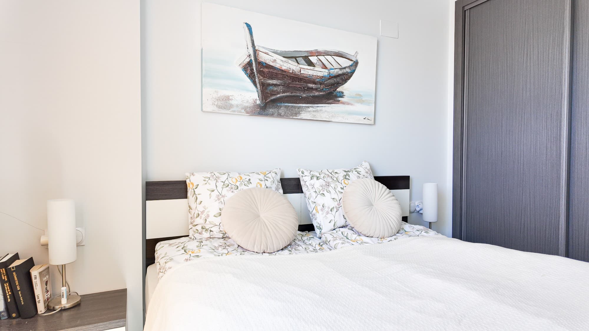 Apartamento Planta Media de 2 dormitorios en Orihuela Costa - 29