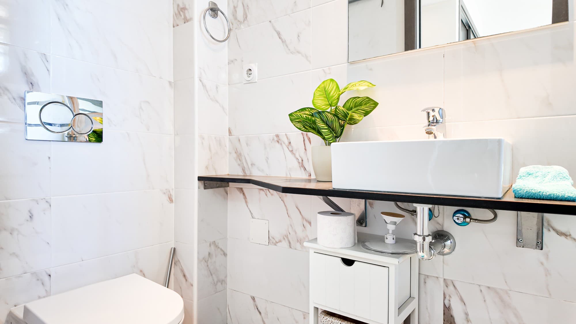 Apartamento Planta Media de 2 dormitorios en Orihuela Costa - 31