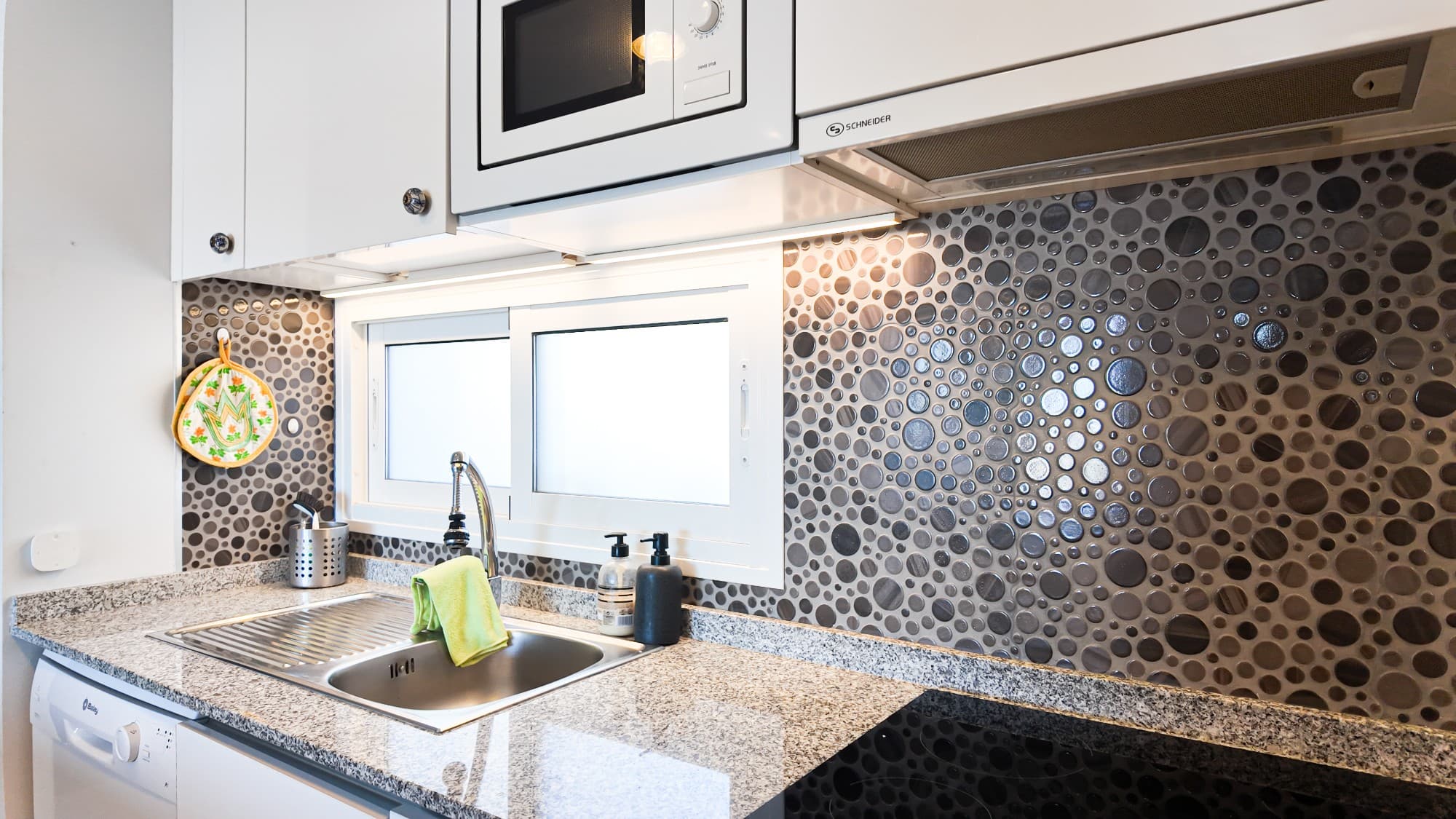 Apartamento Planta Media de 2 dormitorios en Orihuela Costa - 20