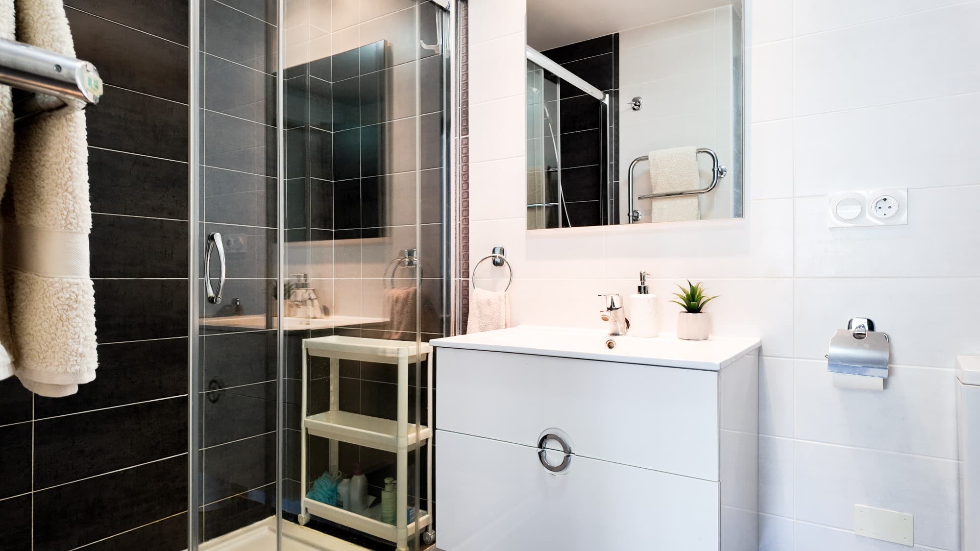 Apartamento Planta Media de 2 dormitorios en Orihuela Costa - 27