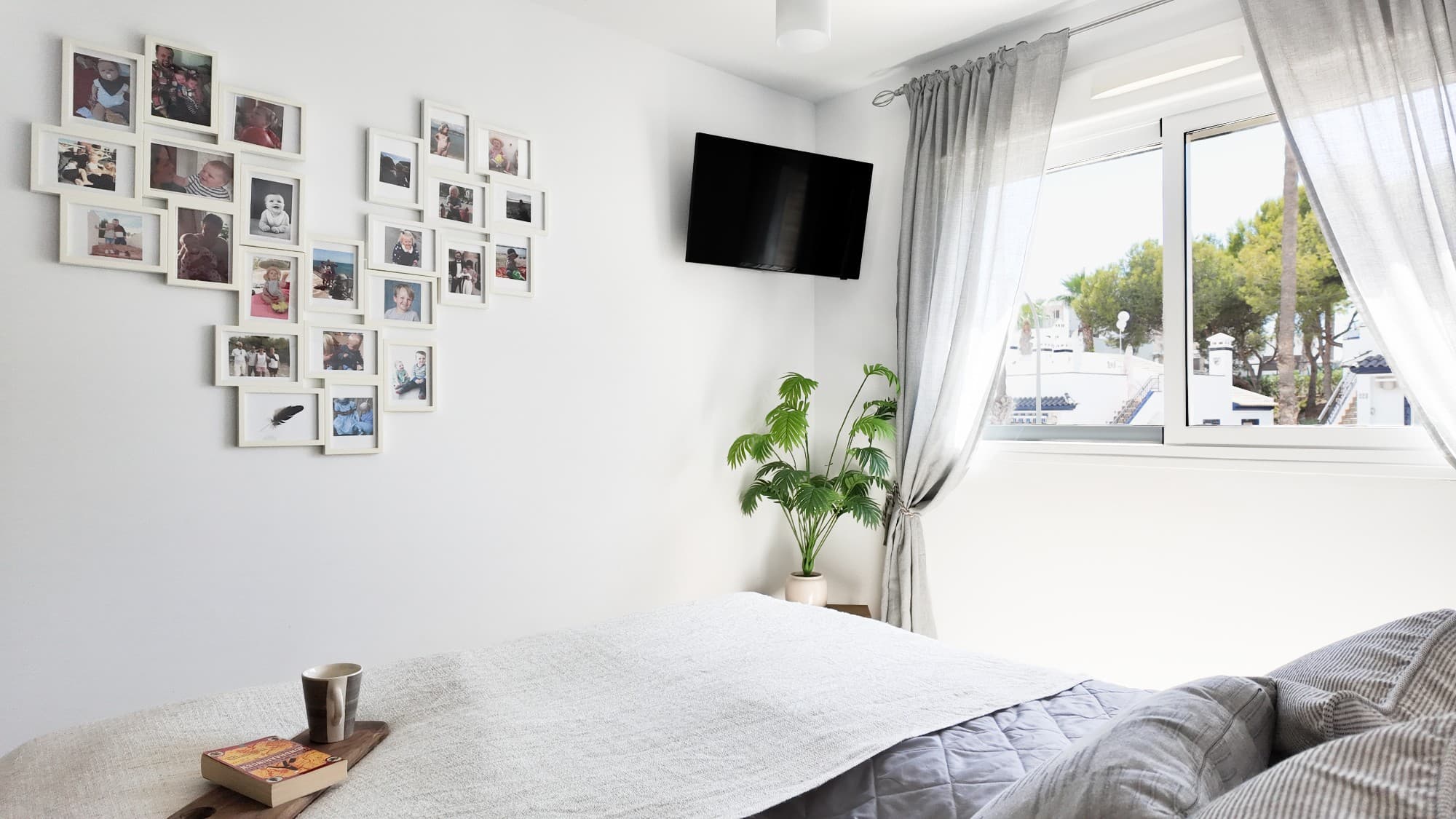 Apartamento Planta Media de 2 dormitorios en Orihuela Costa - 26