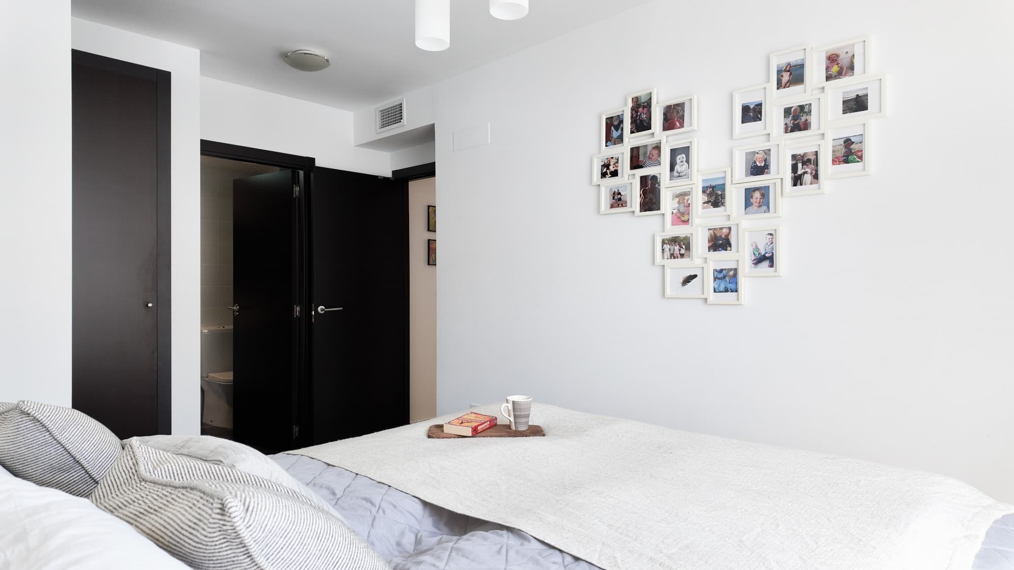 Apartamento Planta Media de 2 dormitorios en Orihuela Costa - 25
