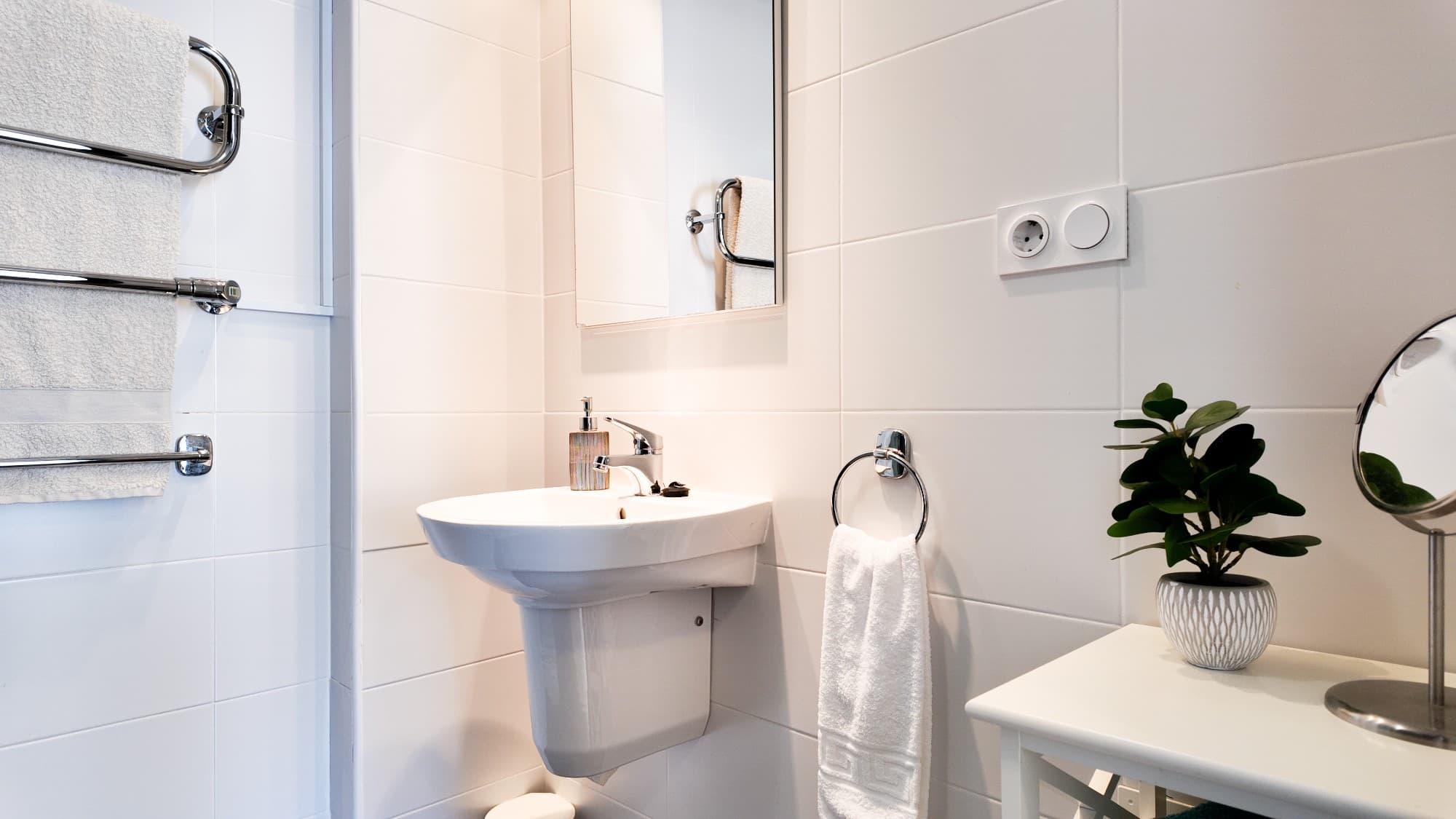 Apartamento Planta Media de 2 dormitorios en Orihuela Costa - 31