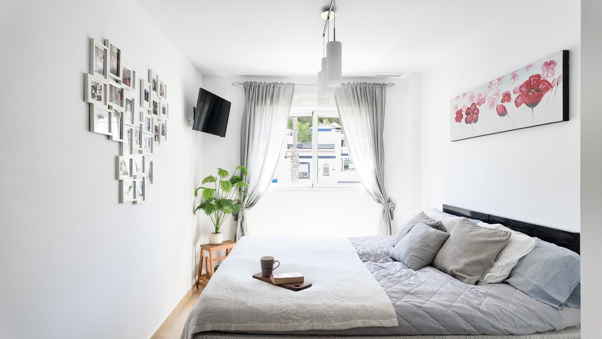Apartamento Planta Media de 2 dormitorios en Orihuela Costa - 23
