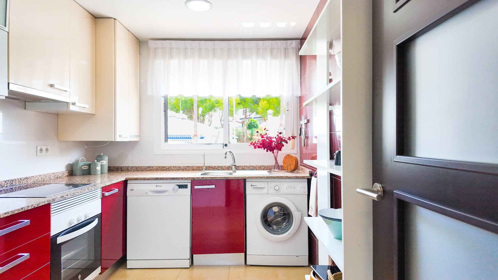 Apartamento Planta Media de 2 dormitorios en Orihuela Costa - 20