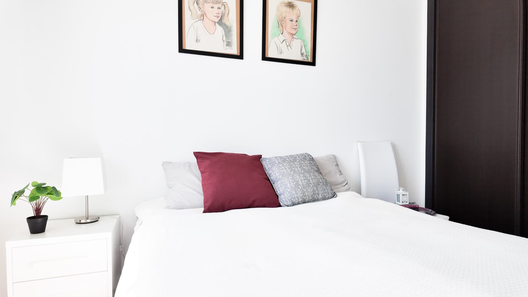 Apartamento Planta Media de 2 dormitorios en Orihuela Costa - 29