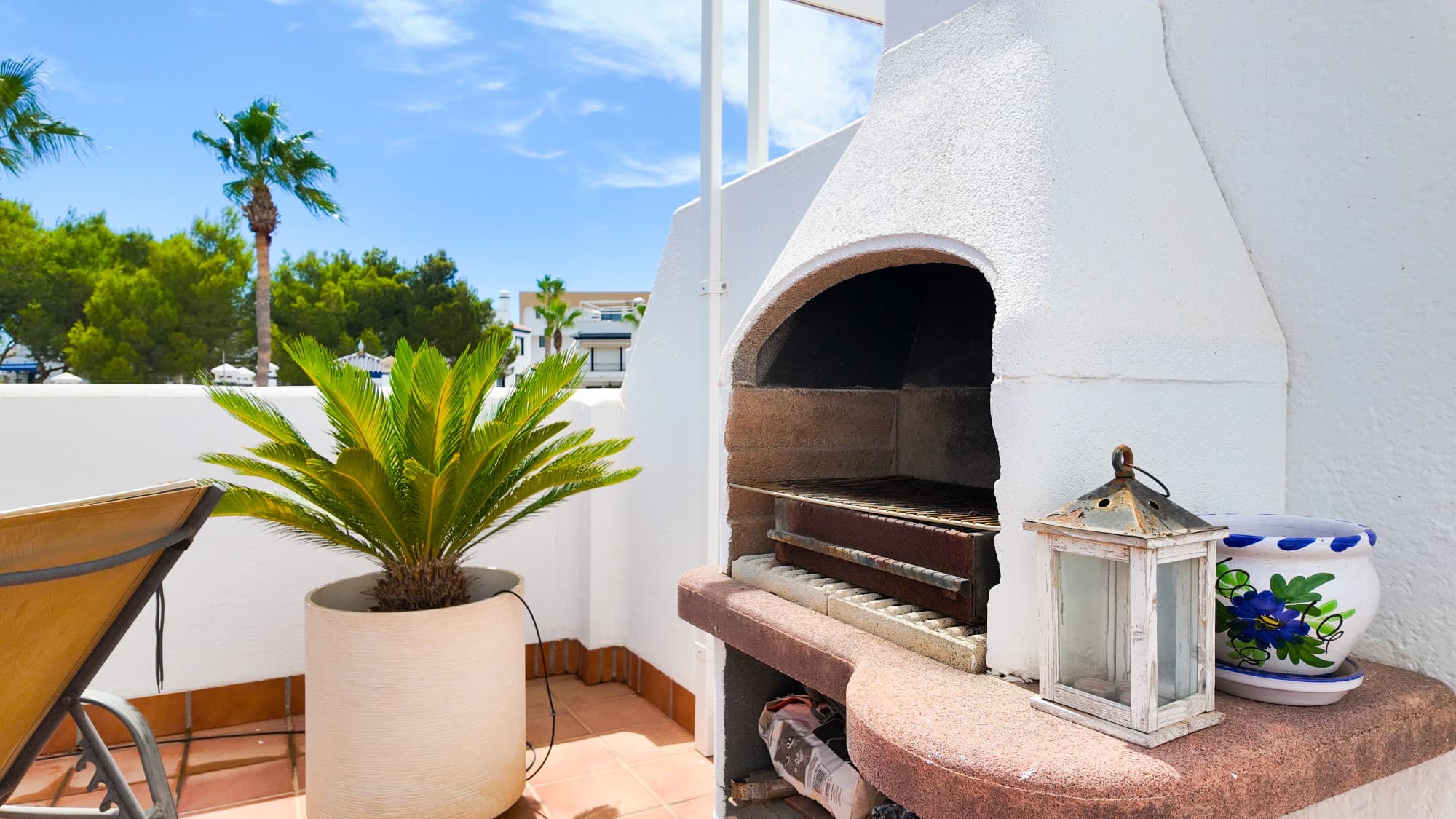 Apartamento Planta Media de 2 dormitorios en Orihuela Costa - 19