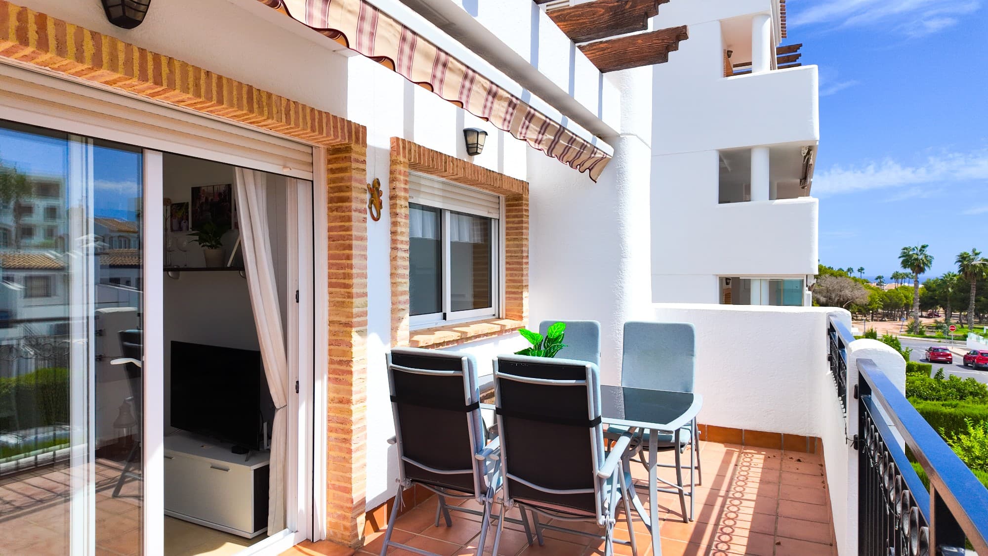 Apartamento Planta Media de 2 dormitorios en Orihuela Costa - 7