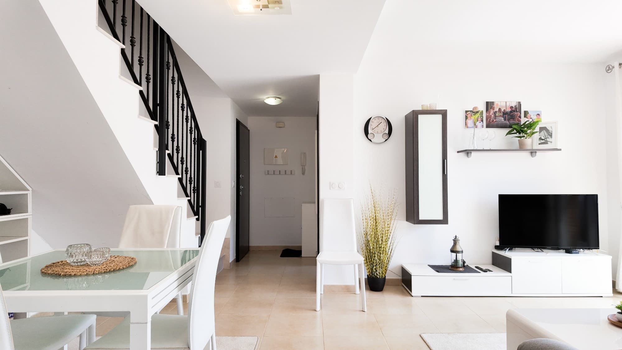 Apartamento Planta Media de 2 dormitorios en Orihuela Costa - 11