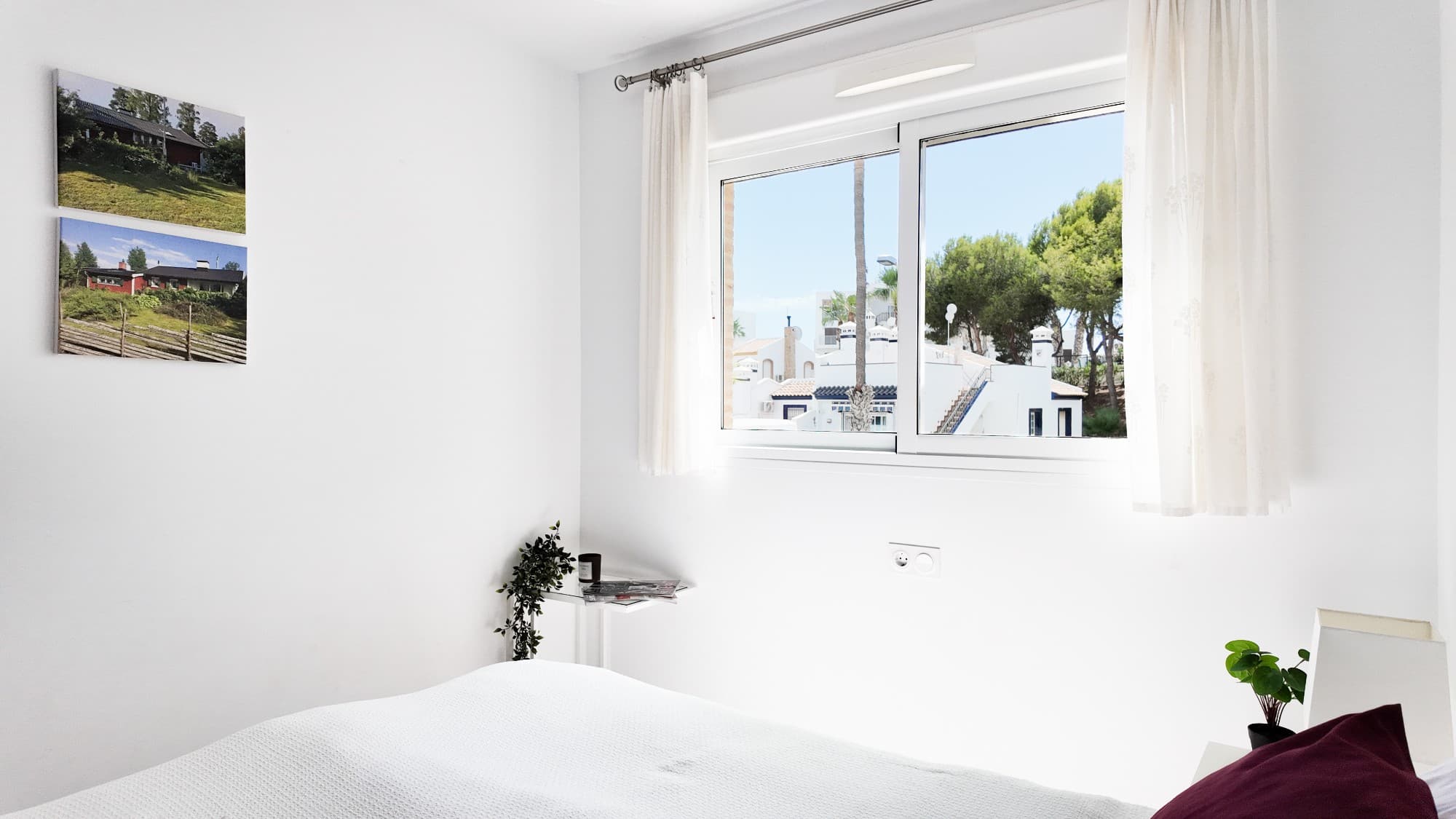 Apartamento Planta Media de 2 dormitorios en Orihuela Costa - 30