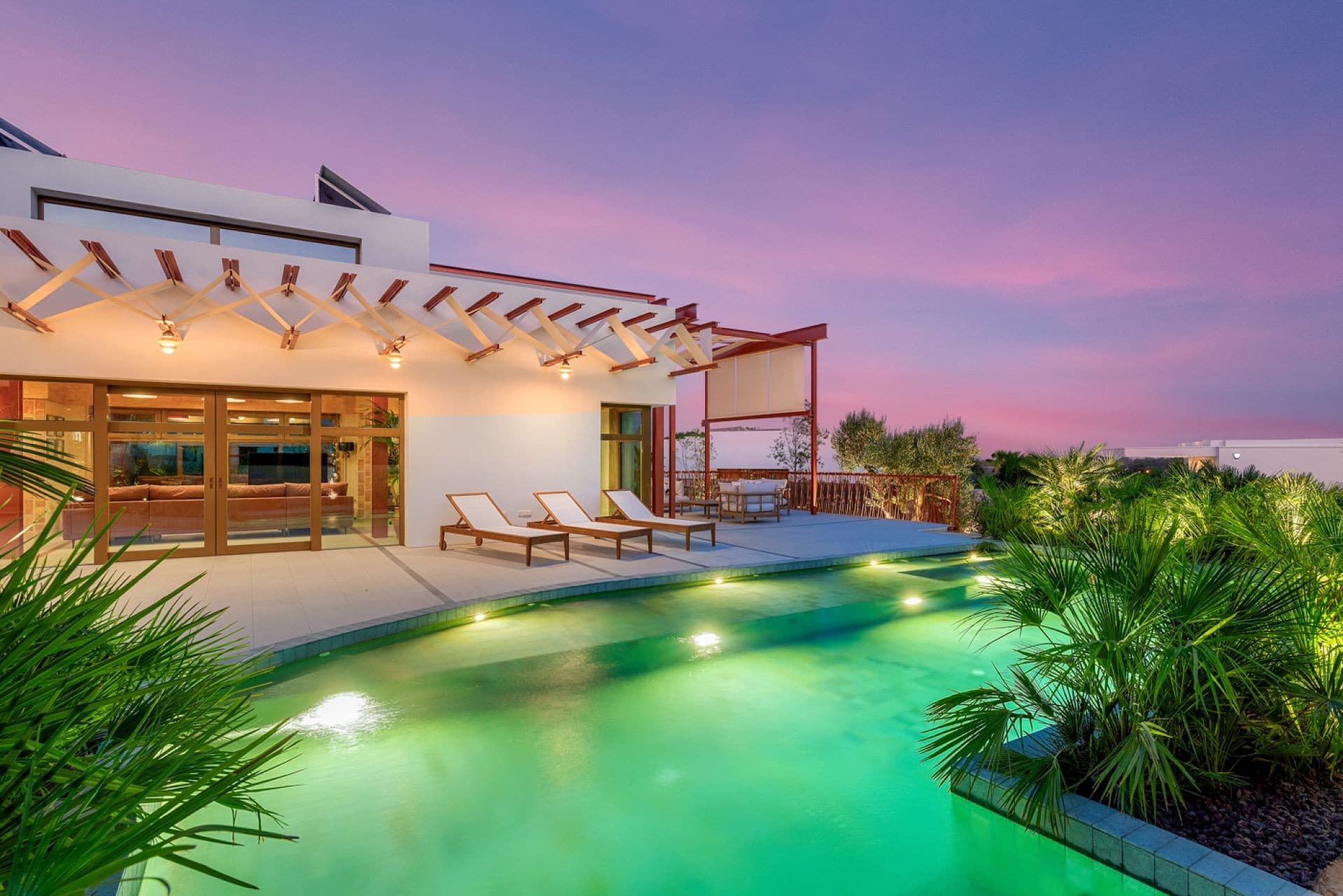 Villa - Chalet de 3 dormitorios en Orihuela Costa - 13