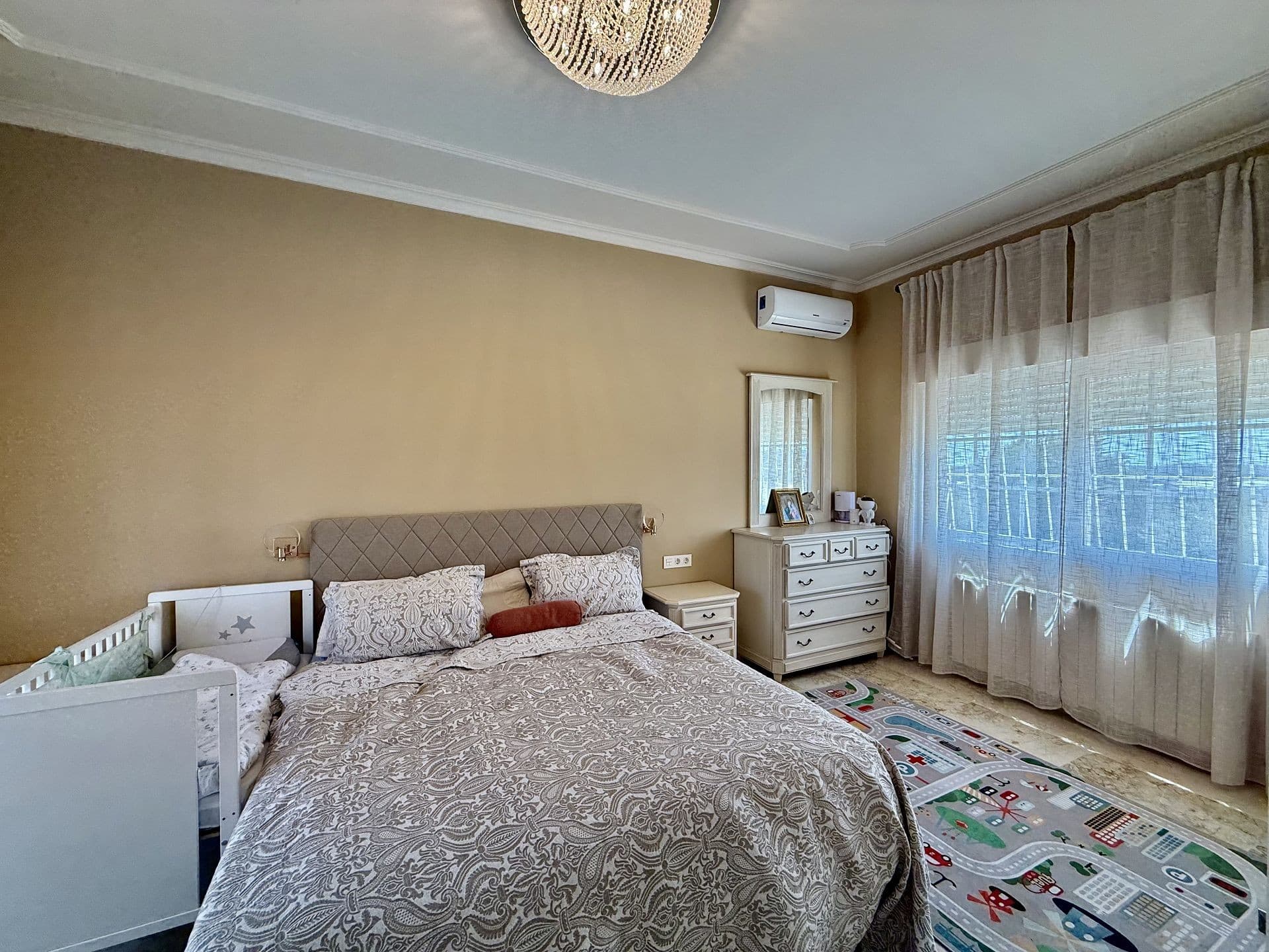 Villa - Chalet de 4 dormitorios en Orihuela Costa - 31
