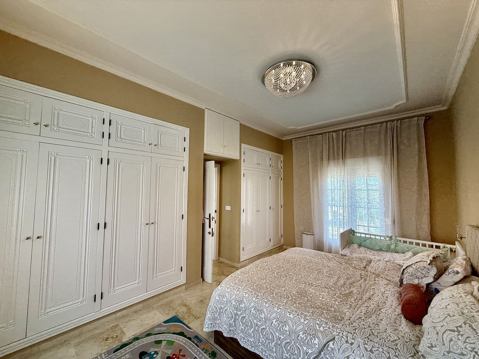 Villa - Chalet de 4 dormitorios en Orihuela Costa - 27