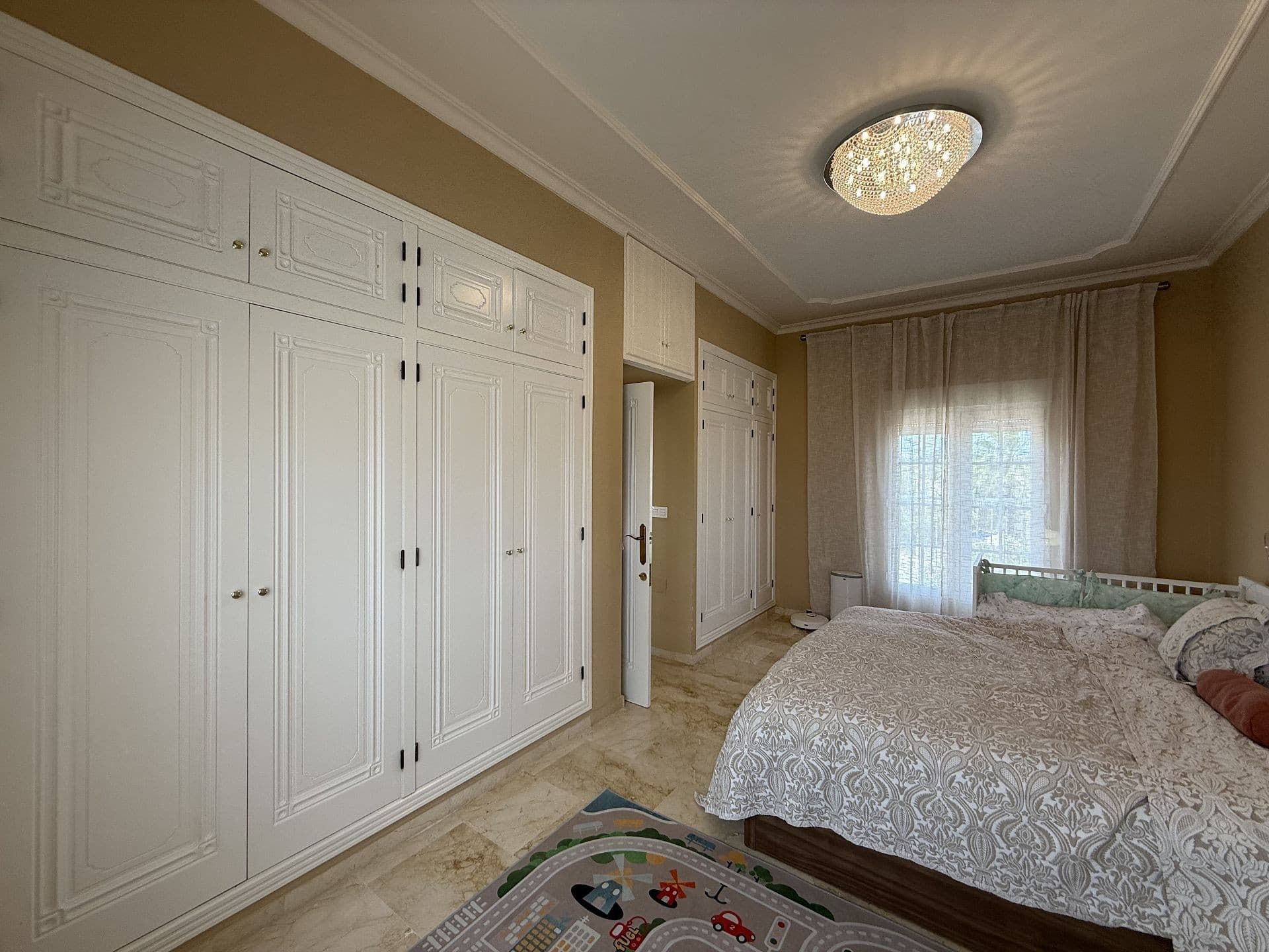 Villa - Chalet de 4 dormitorios en Orihuela Costa - 35