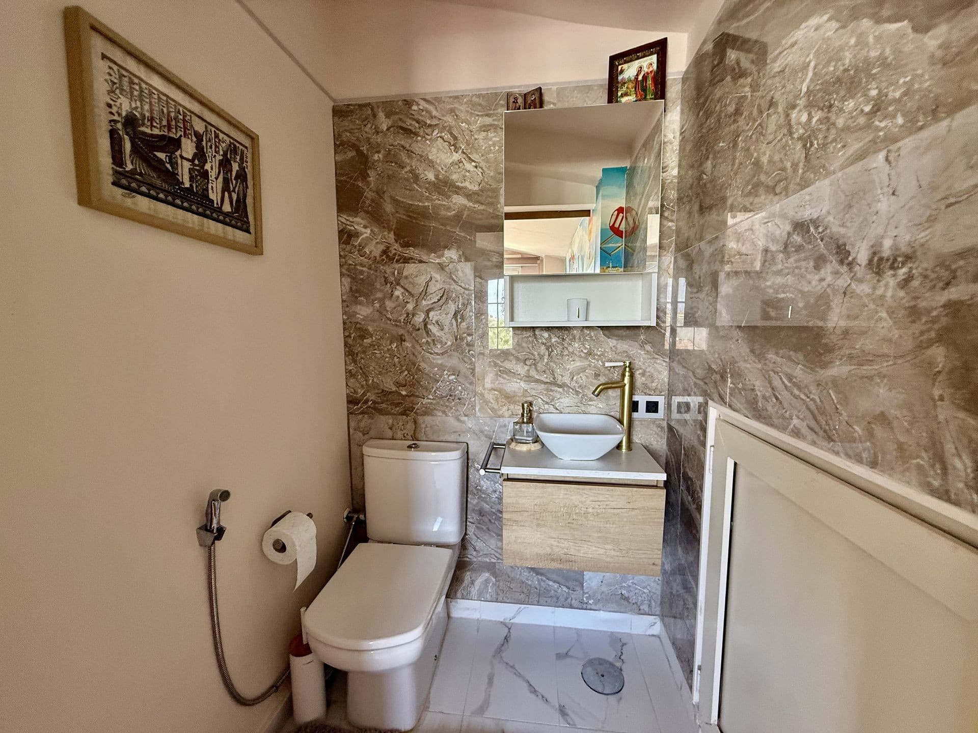Villa - Chalet de 4 dormitorios en Orihuela Costa - 28