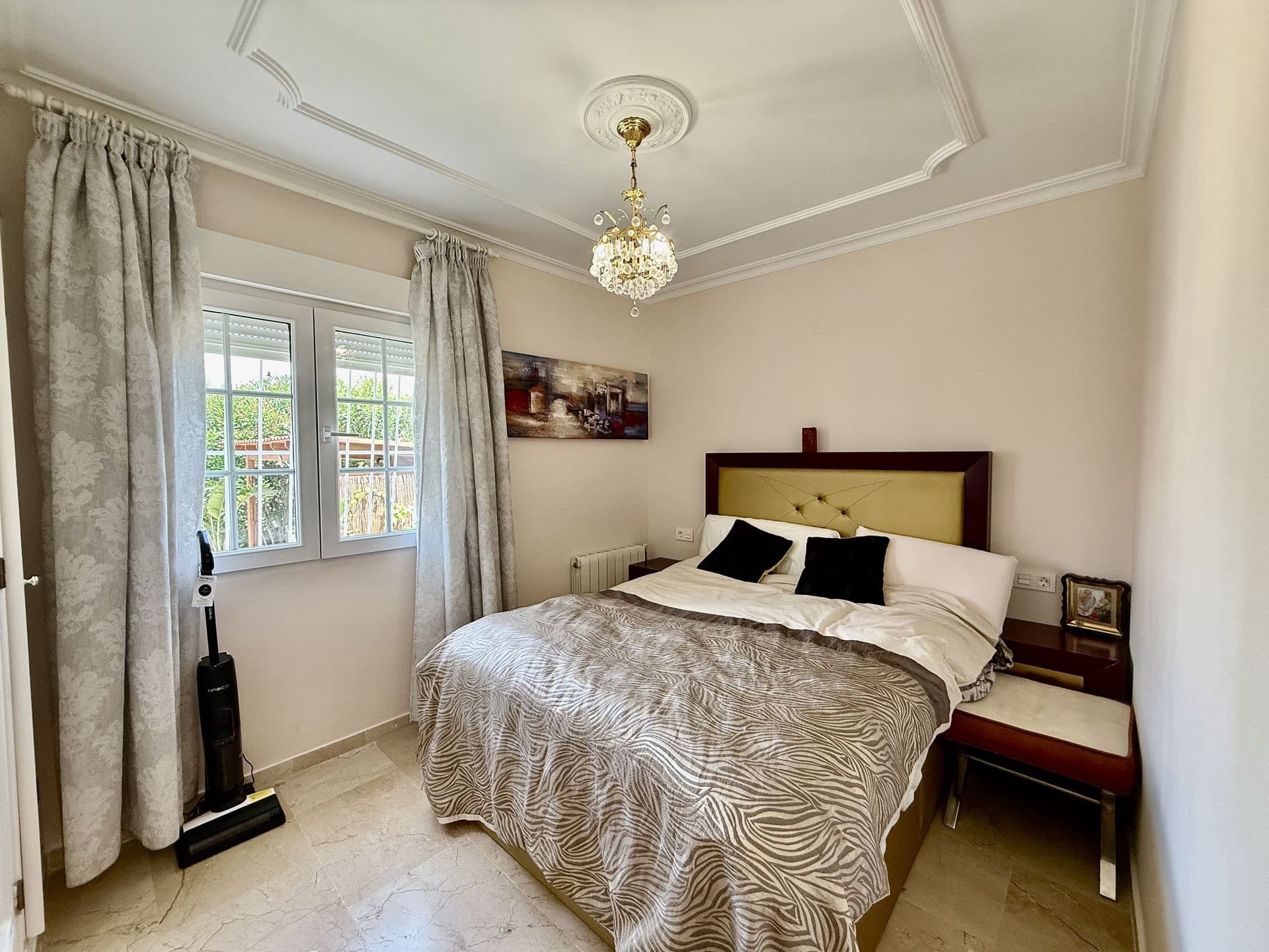 Villa - Chalet de 4 dormitorios en Orihuela Costa - 17