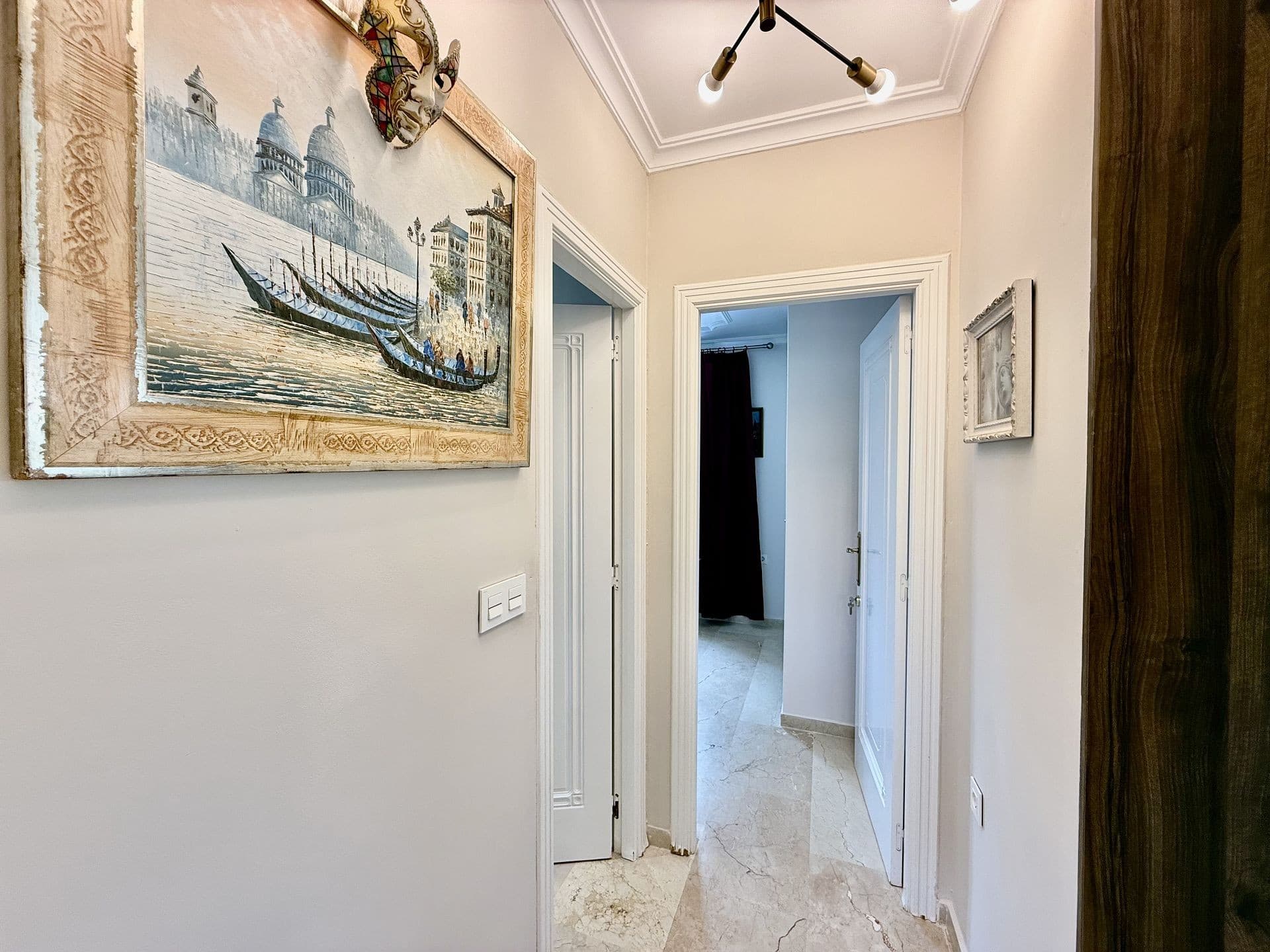 Villa - Chalet de 4 dormitorios en Orihuela Costa - 34