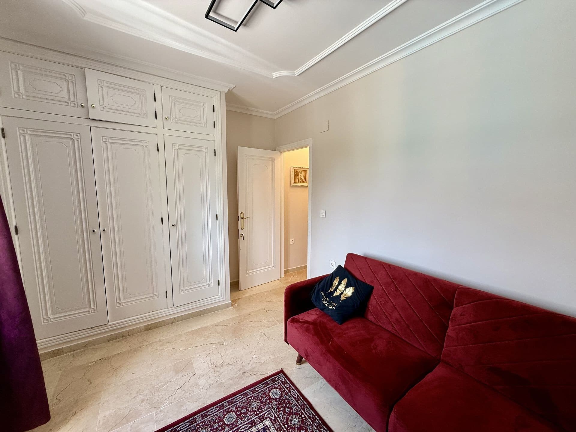 Villa - Chalet de 4 dormitorios en Orihuela Costa - 19