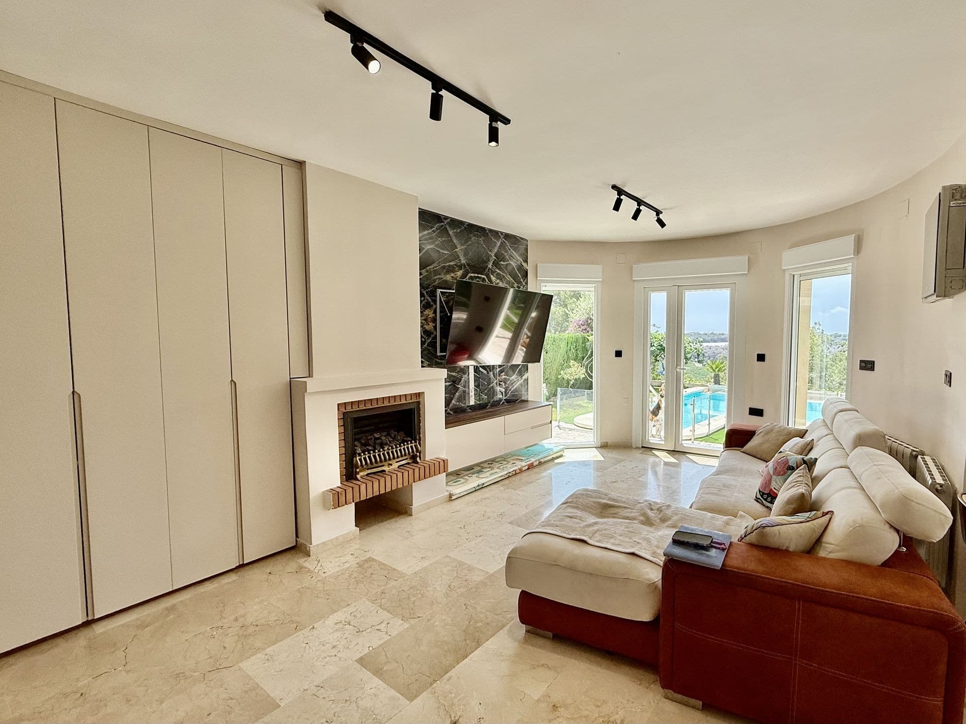 Villa - Chalet de 4 dormitorios en Orihuela Costa - 25