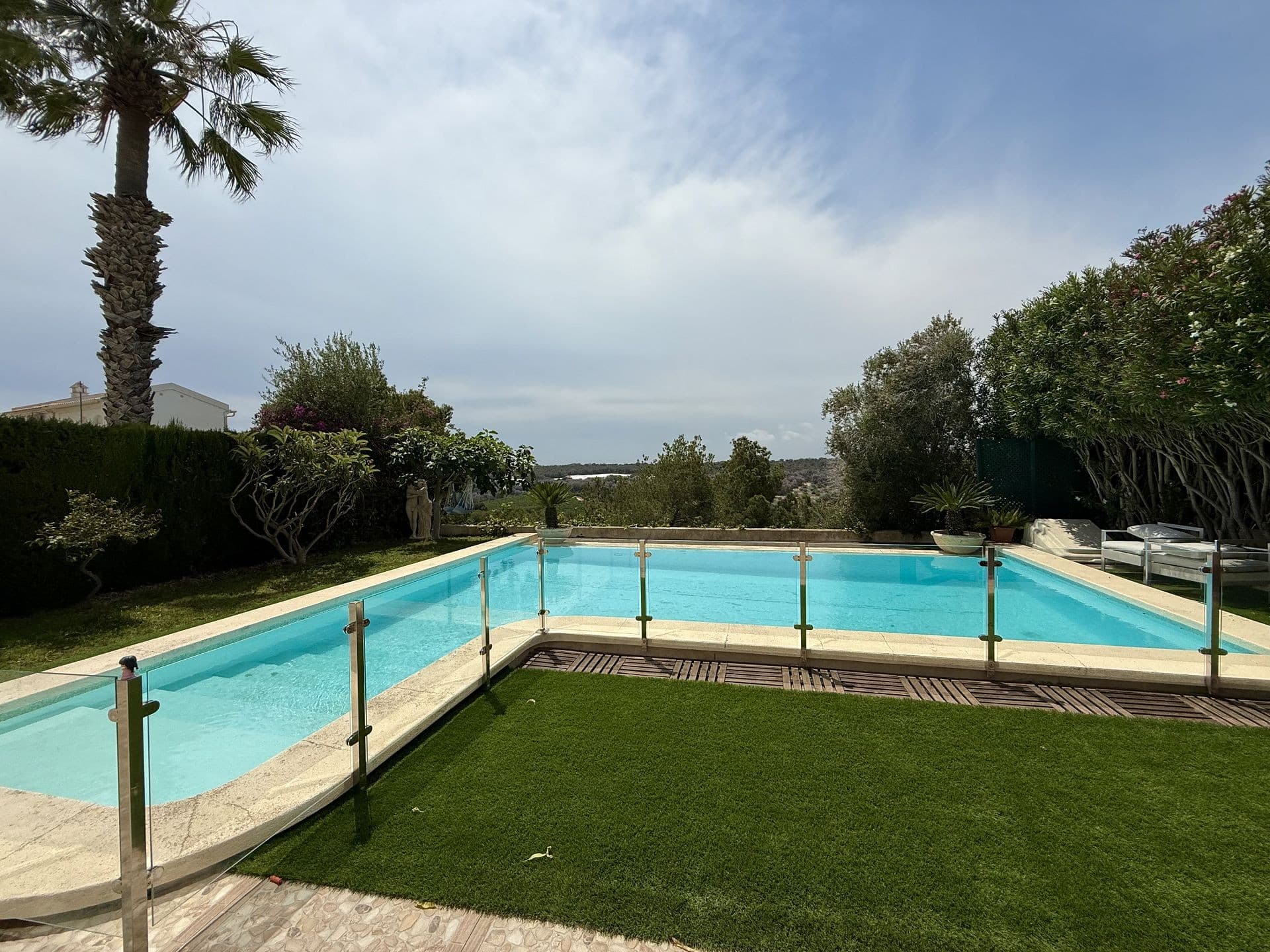 Villa - Chalet de 4 dormitorios en Orihuela Costa - 13
