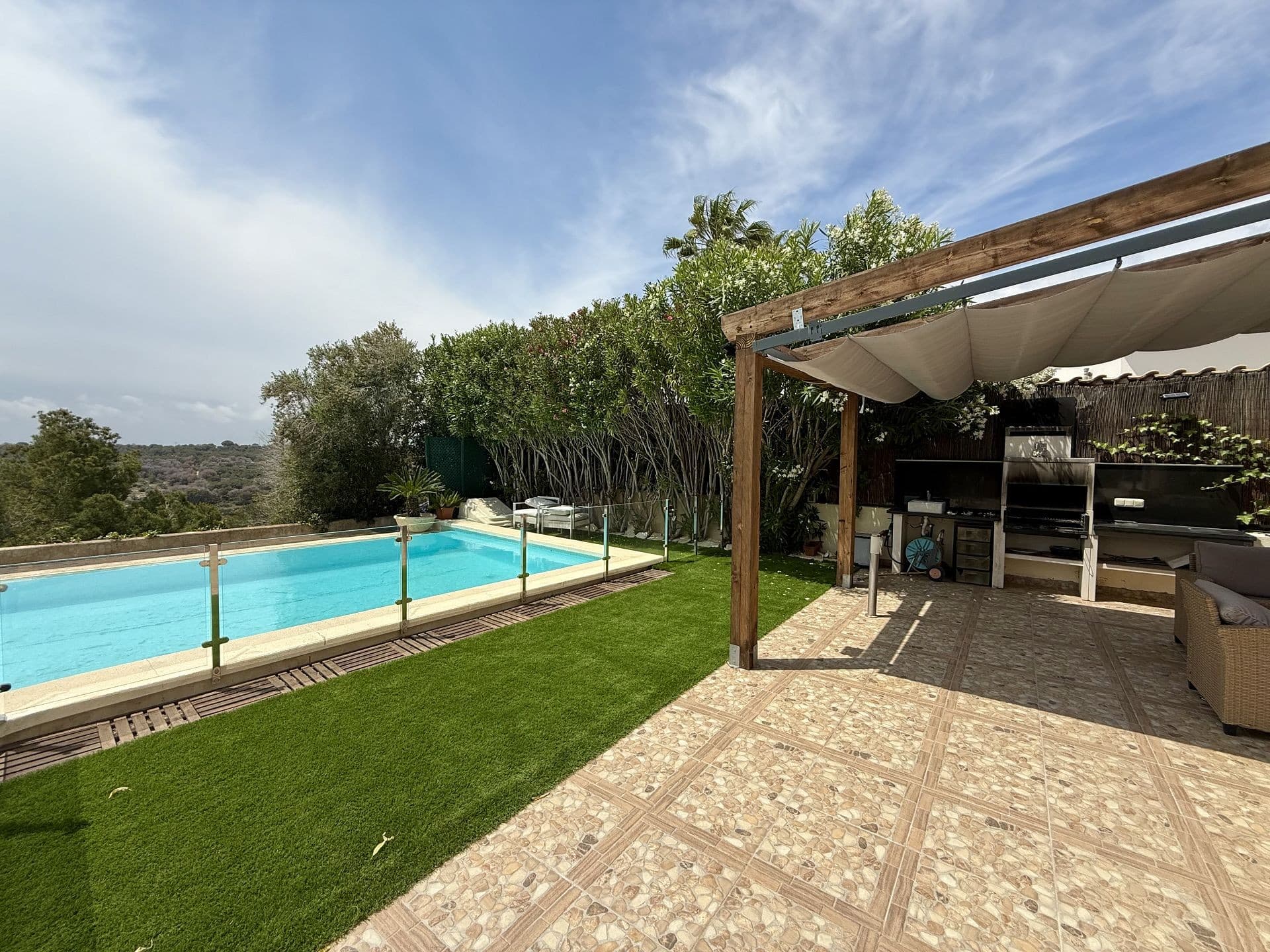 Villa - Chalet de 4 dormitorios en Orihuela Costa - 29
