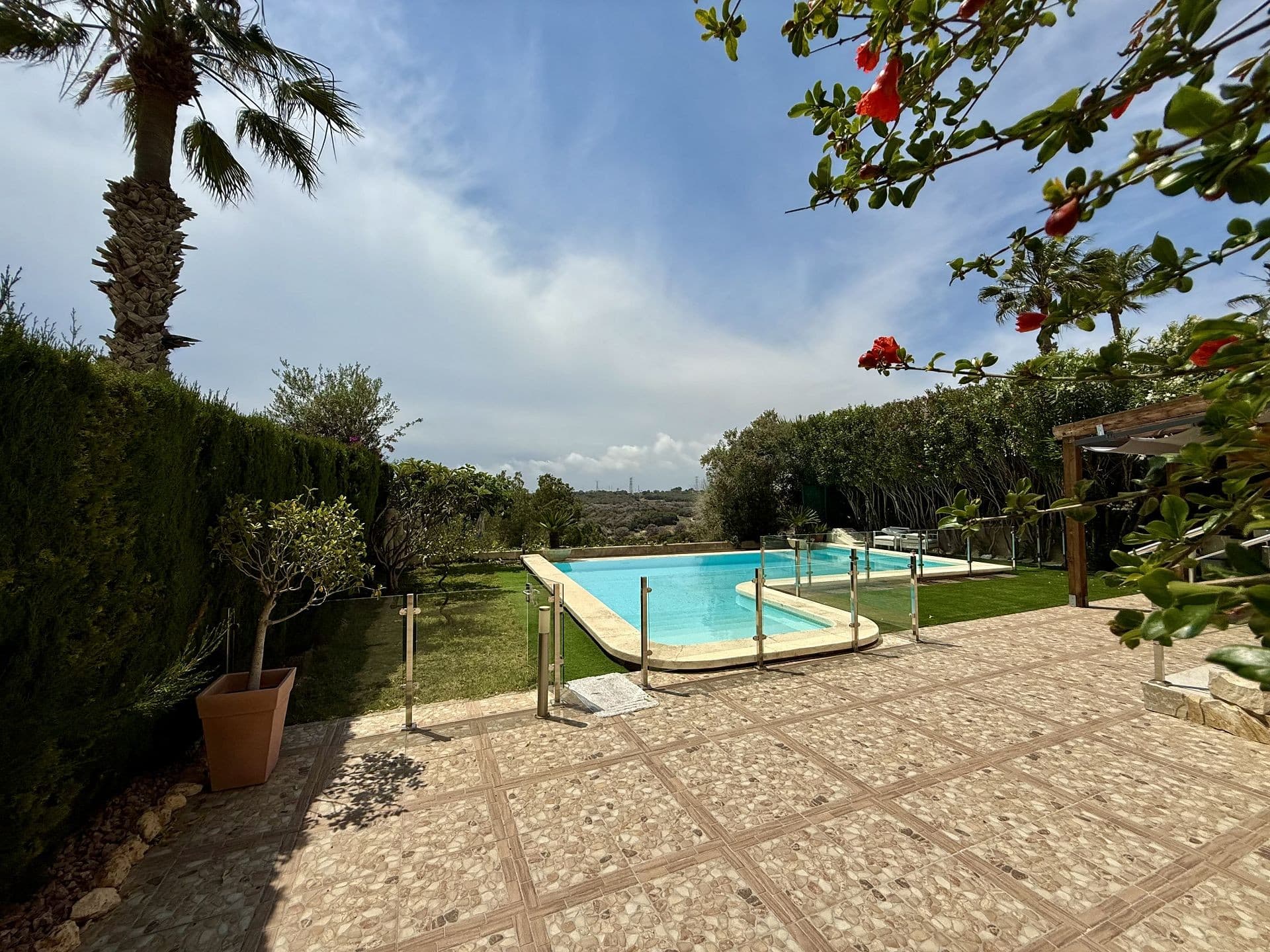 Villa - Chalet de 4 dormitorios en Orihuela Costa - 15
