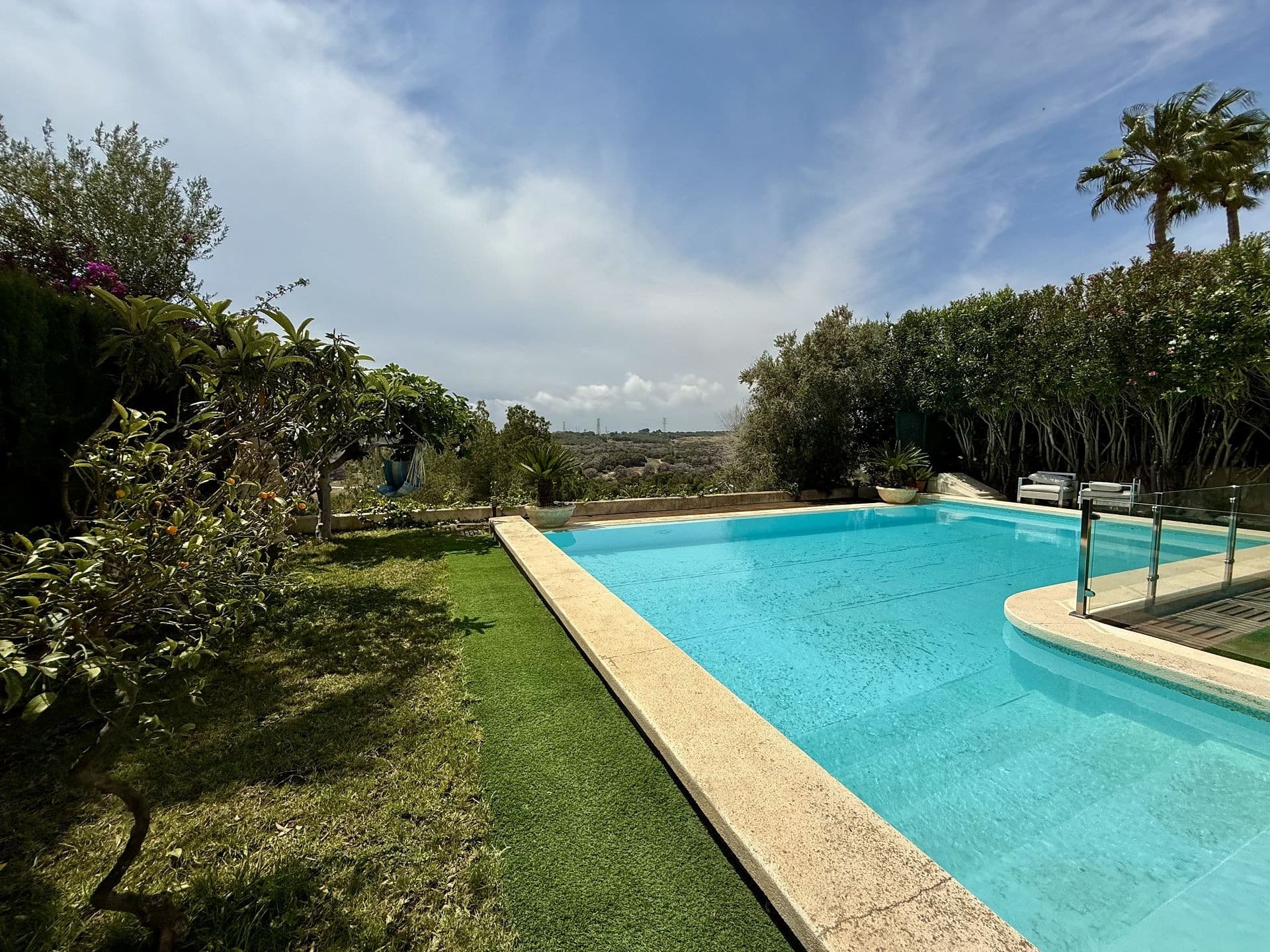 Villa - Chalet de 4 dormitorios en Orihuela Costa - 43