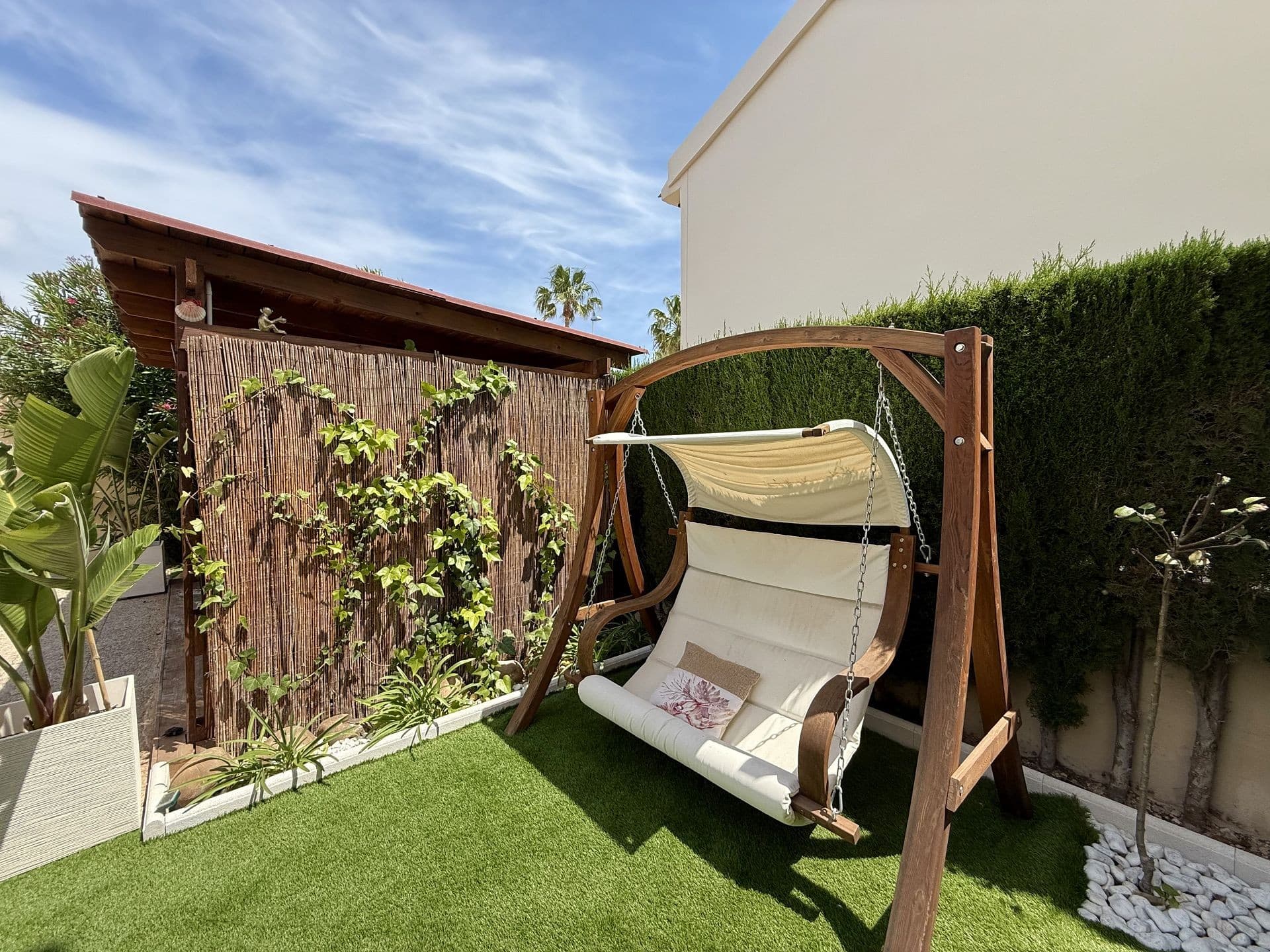 Villa - Chalet de 4 dormitorios en Orihuela Costa - 39