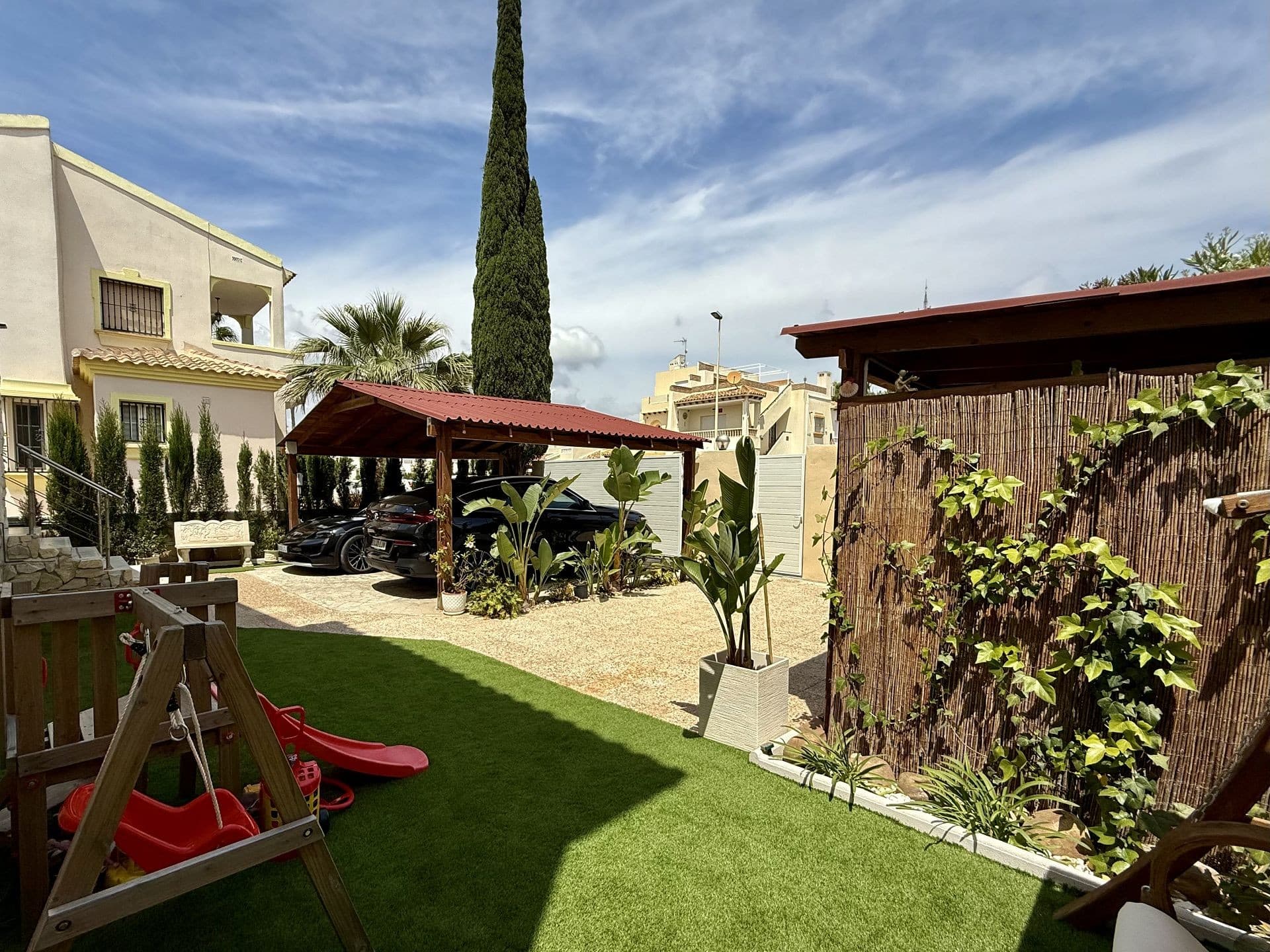Villa - Chalet de 4 dormitorios en Orihuela Costa - 14