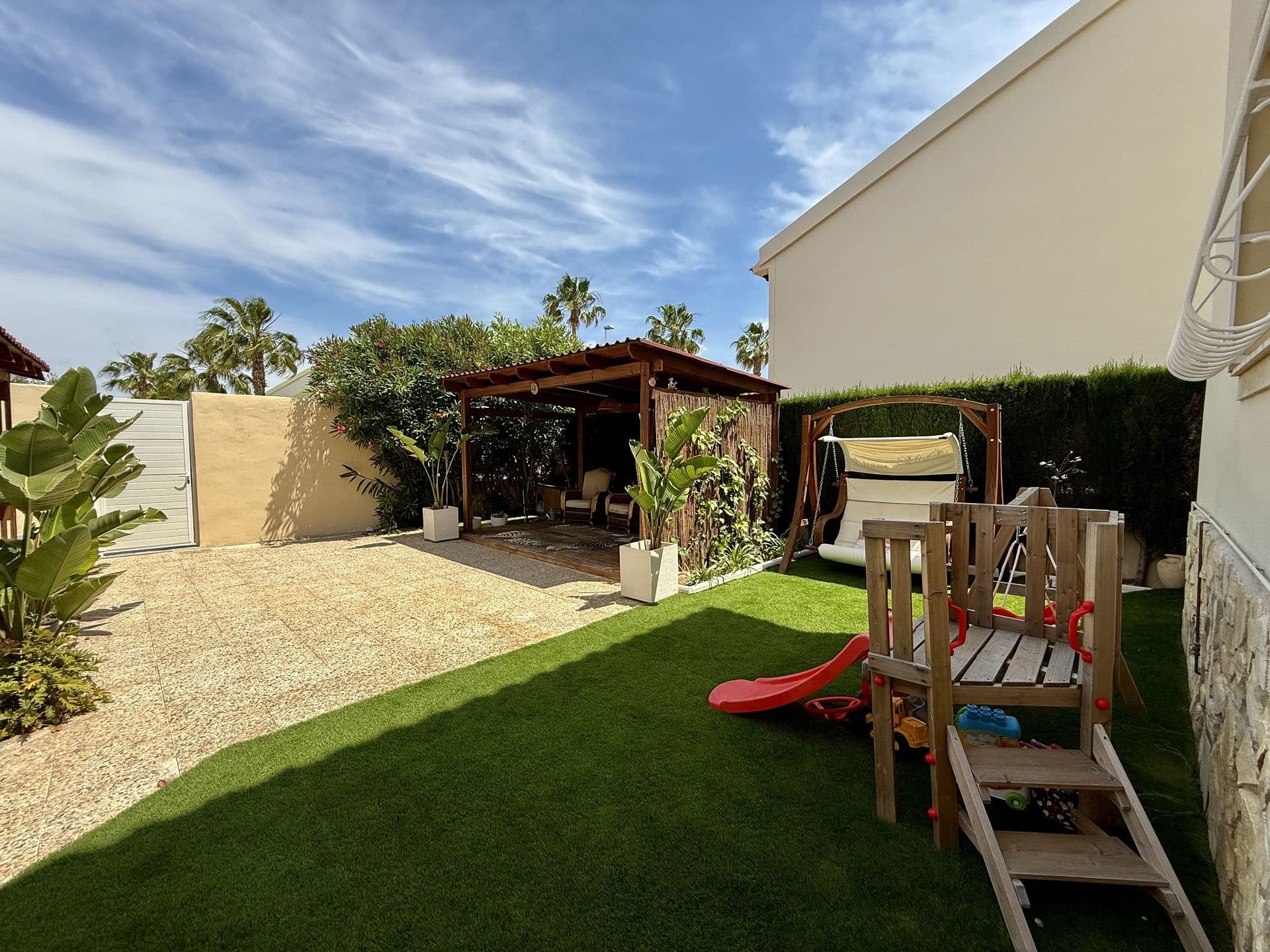 Villa - Chalet de 4 dormitorios en Orihuela Costa - 7