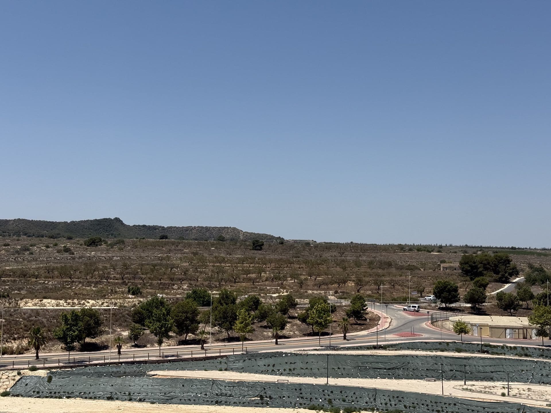 Ático de 3 dormitorios en San Miguel de Salinas - 29