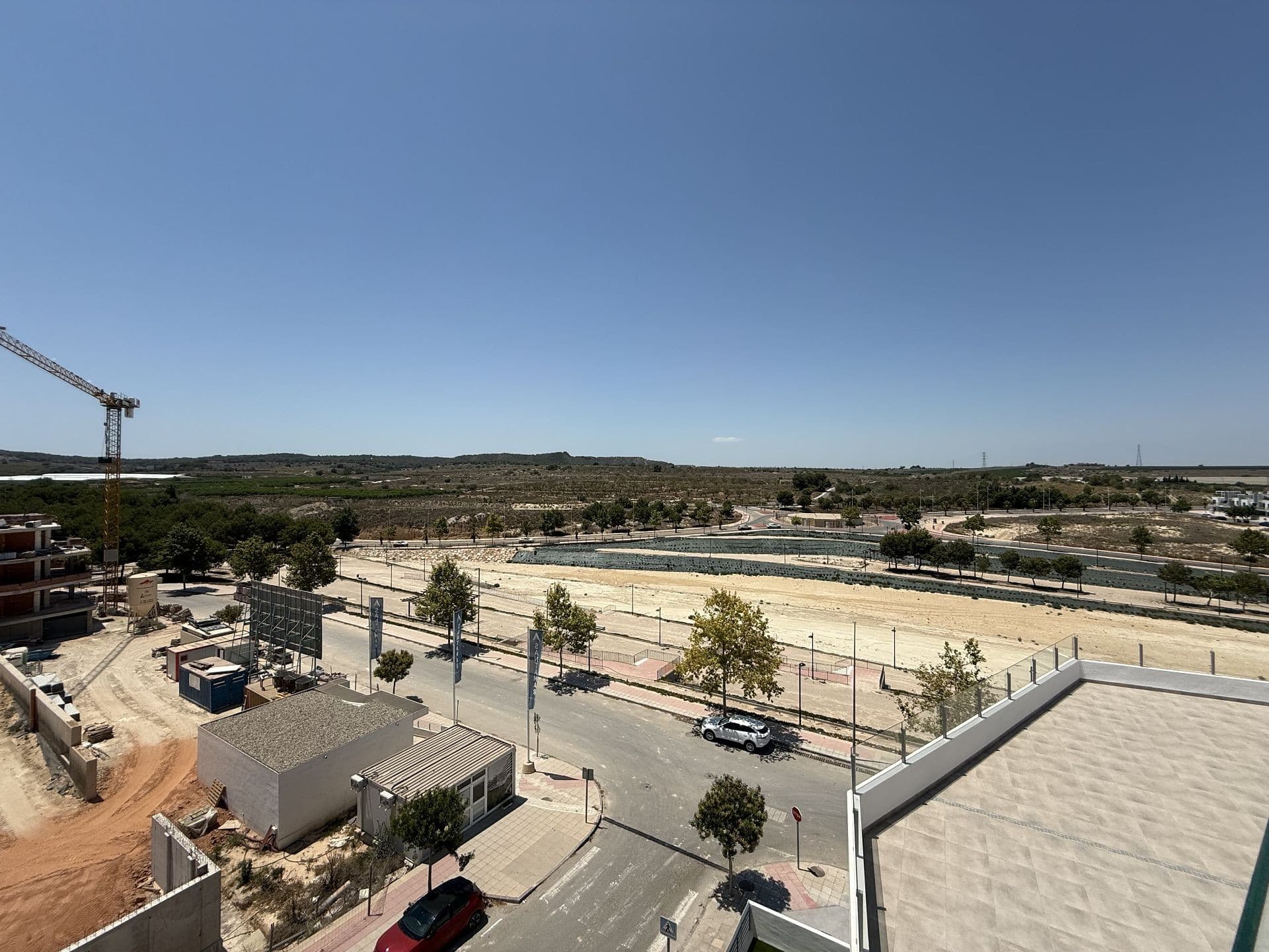 Ático de 3 dormitorios en San Miguel de Salinas - 26