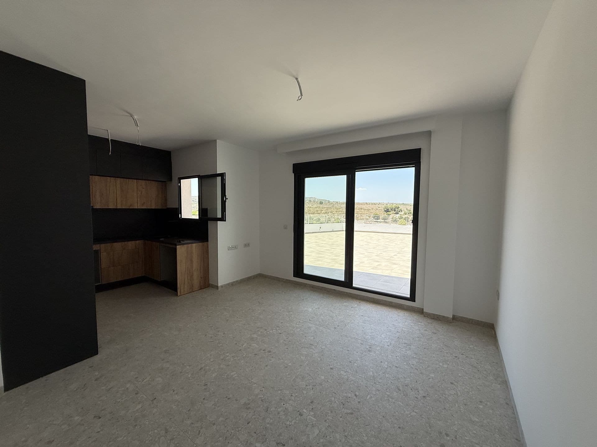 Ático de 3 dormitorios en San Miguel de Salinas - 10