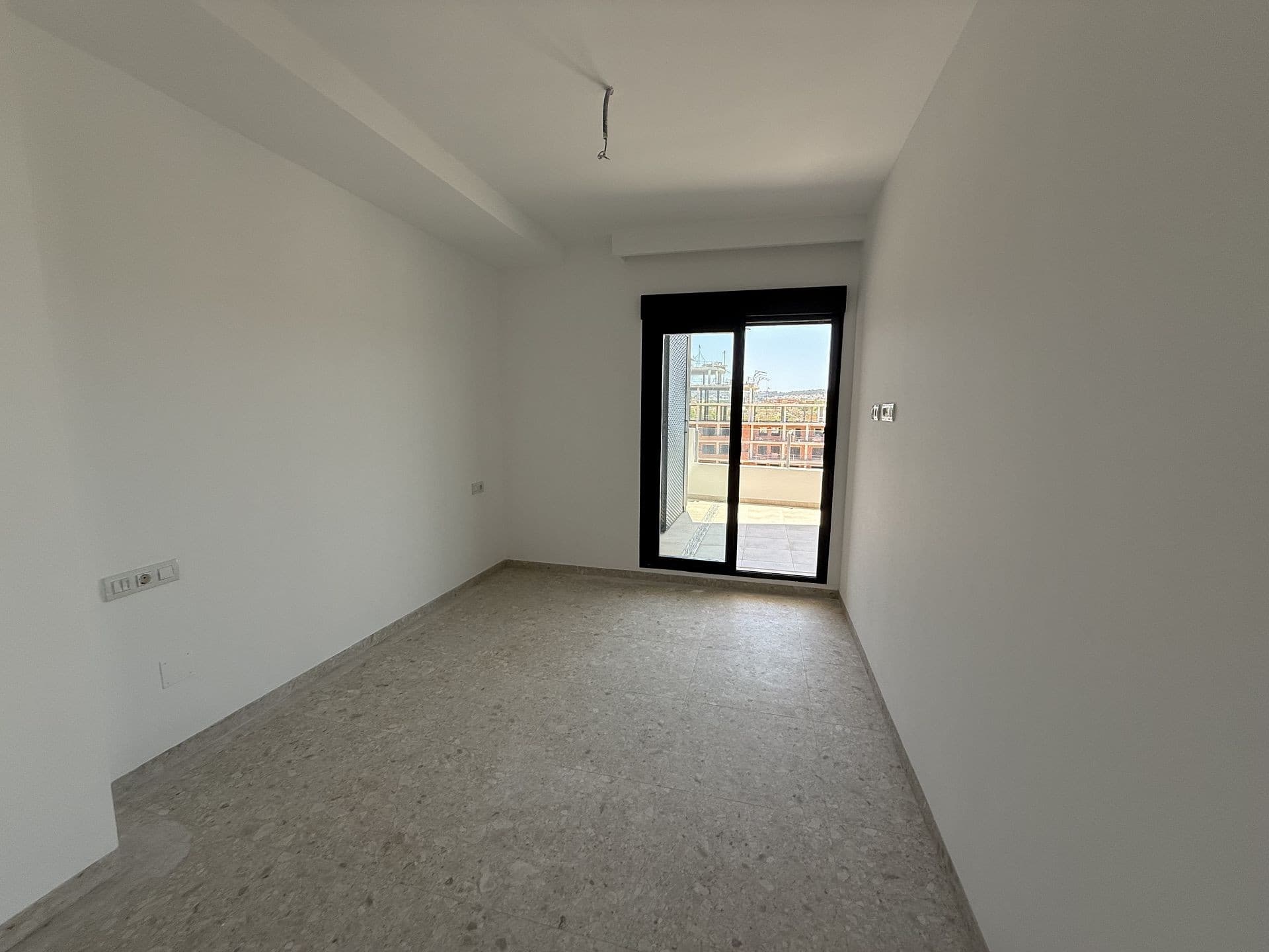 Ático de 3 dormitorios en San Miguel de Salinas - 15