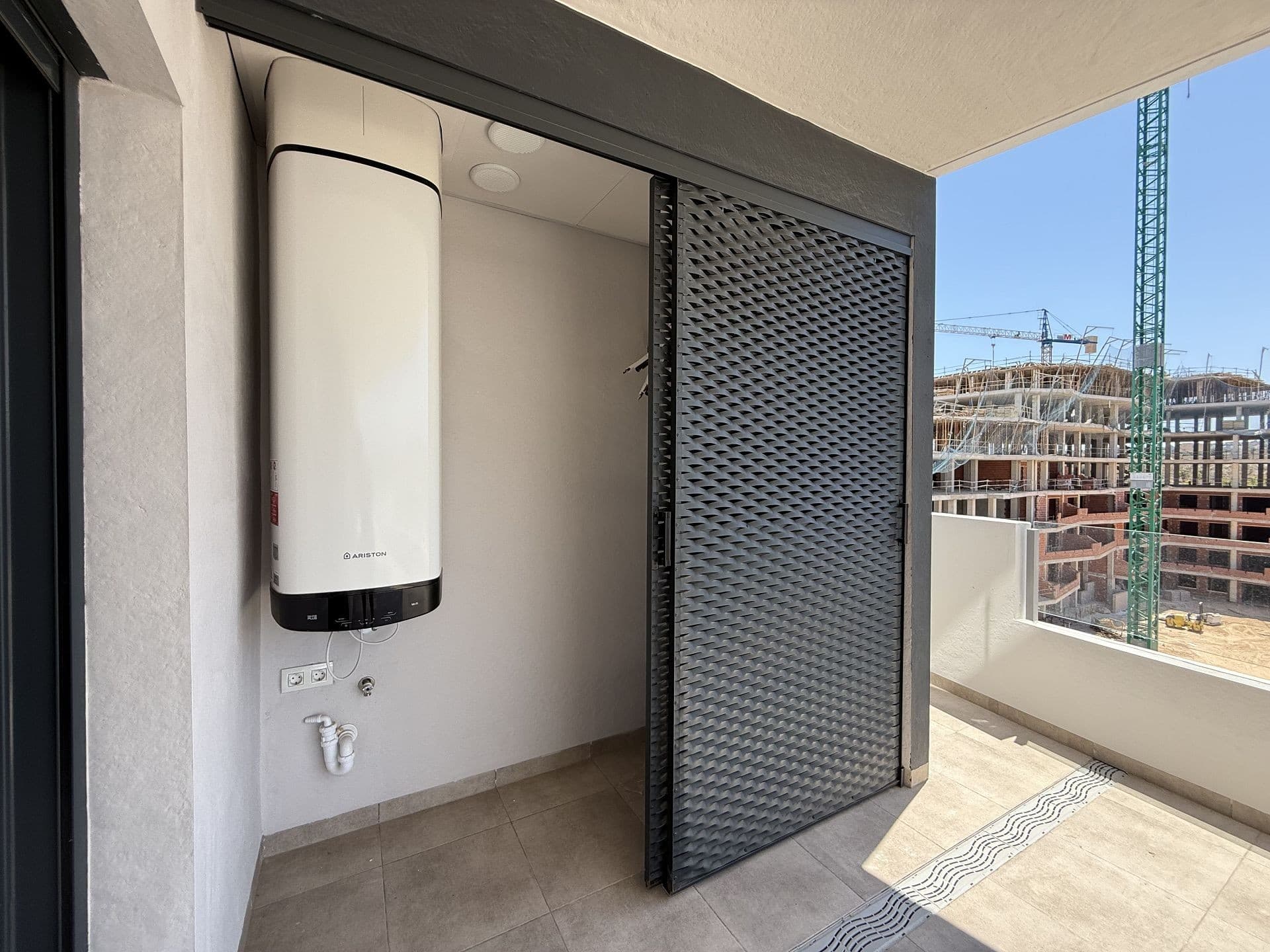 Ático de 3 dormitorios en San Miguel de Salinas - 21