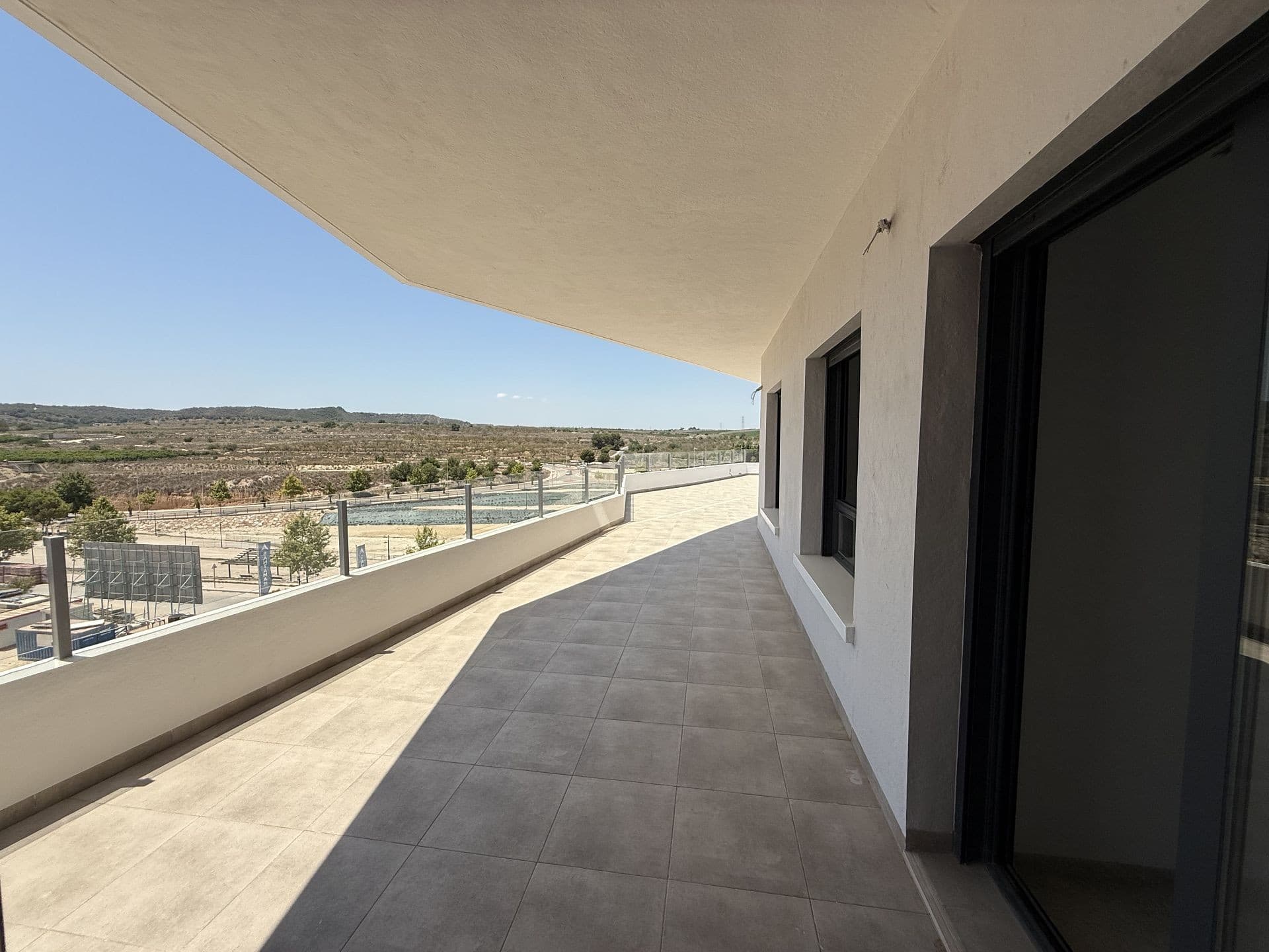 Ático de 3 dormitorios en San Miguel de Salinas - 31