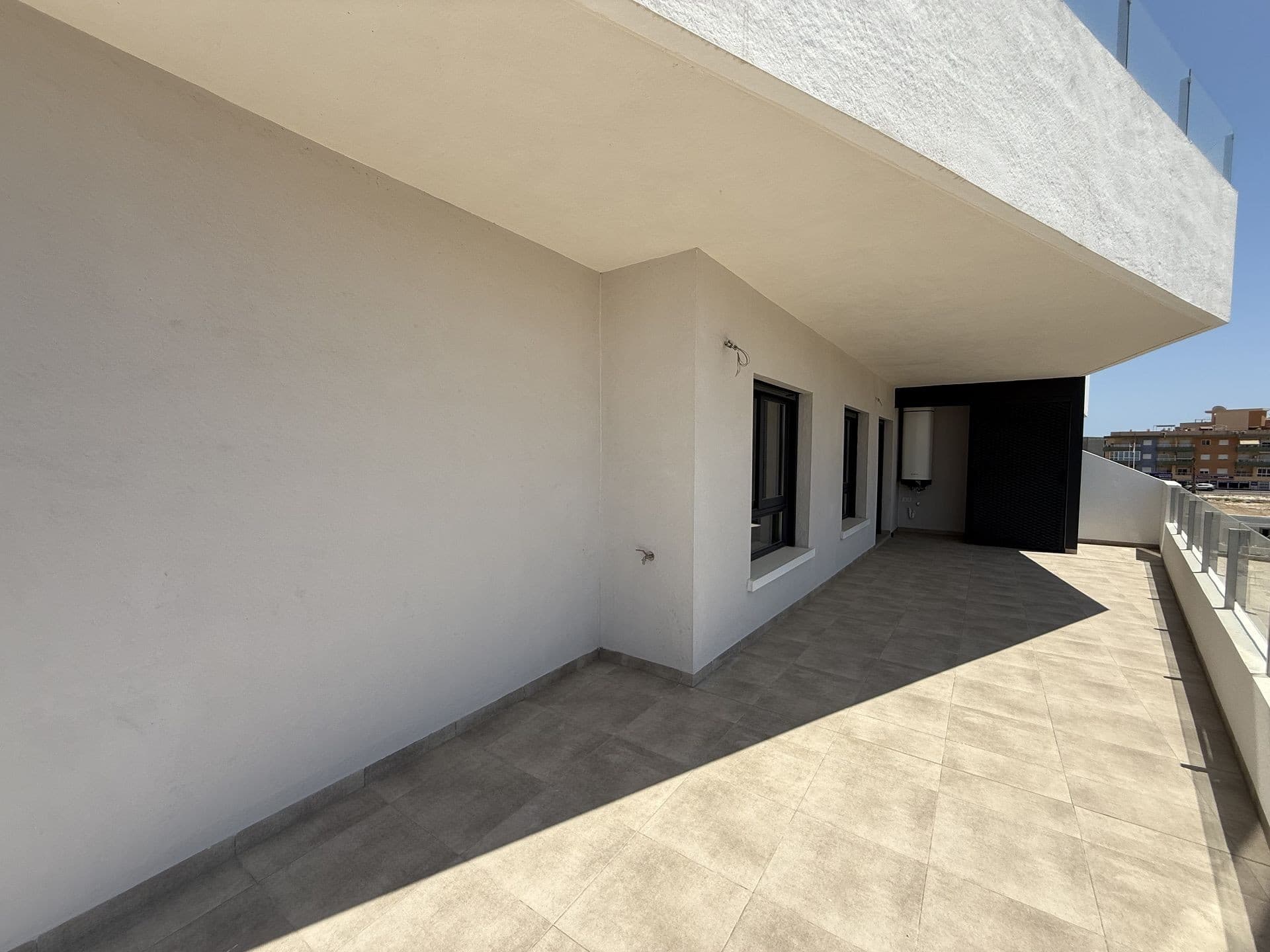Ático de 3 dormitorios en San Miguel de Salinas - 23